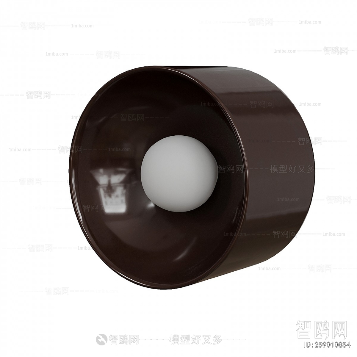 Modern Wall Lamp