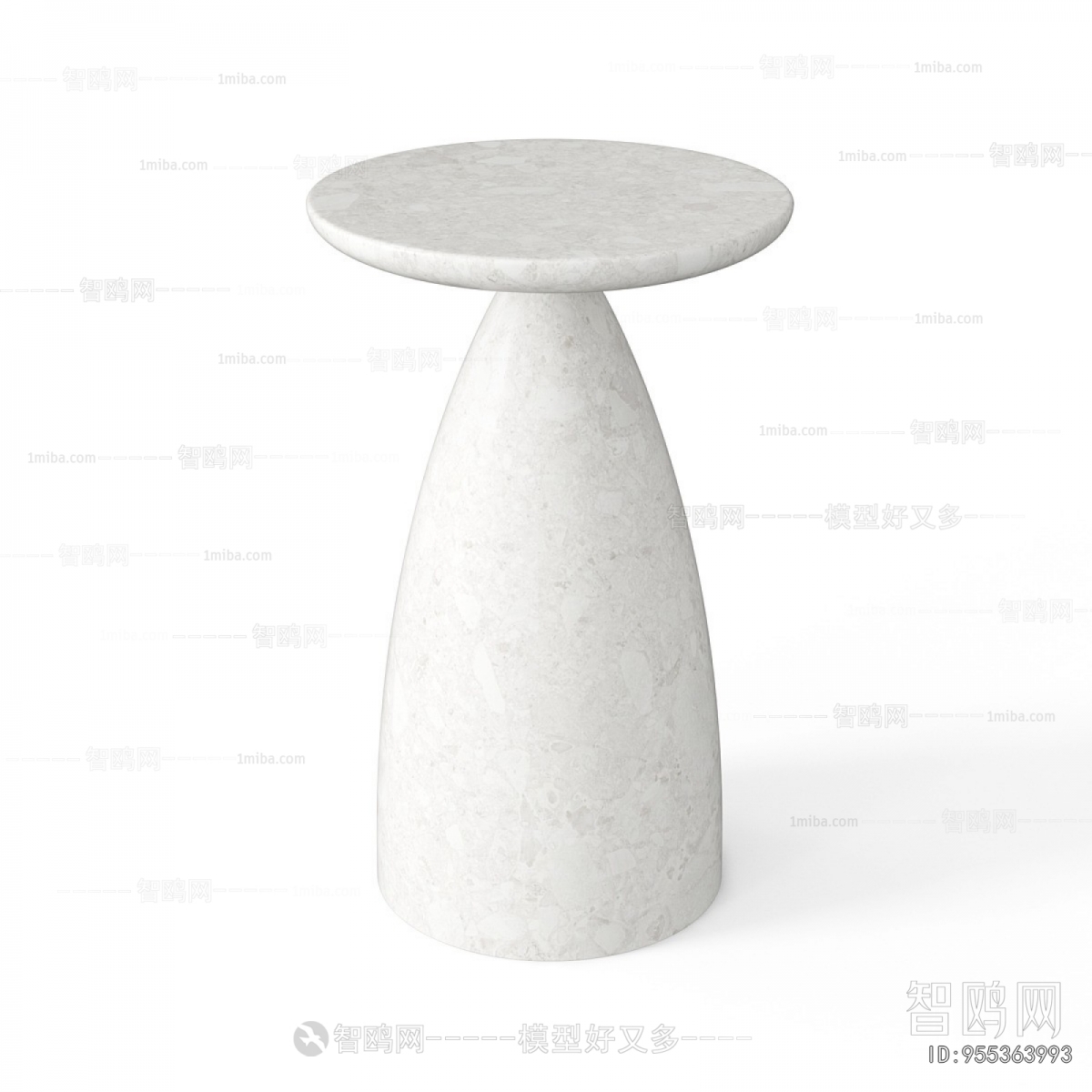 Modern Side Table/corner Table