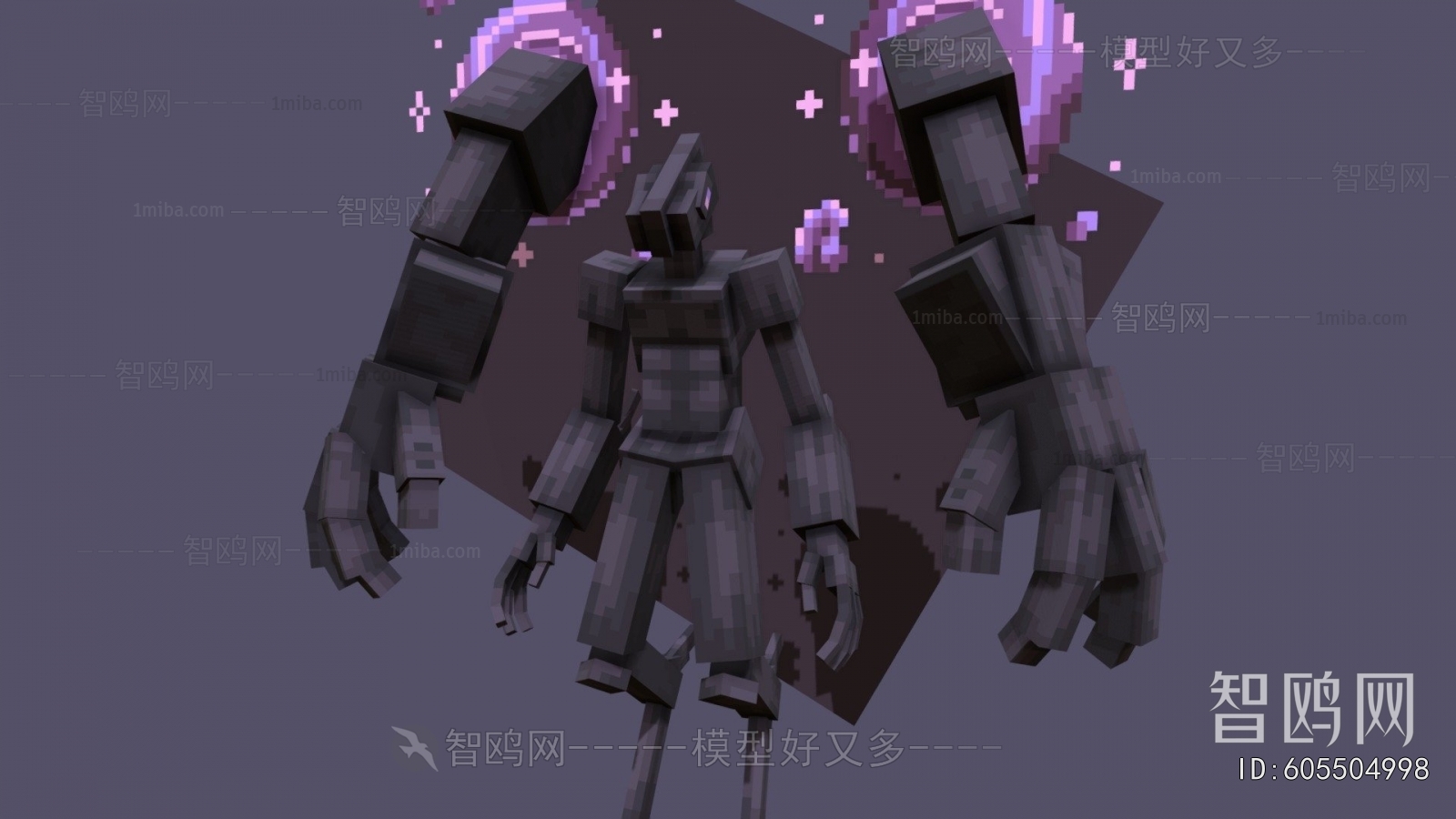 Modern Robot