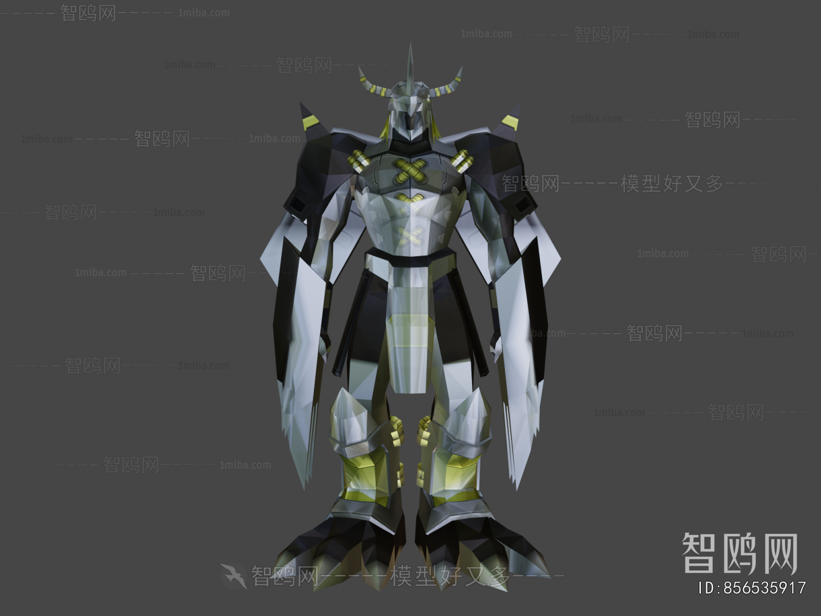 Modern Robot
