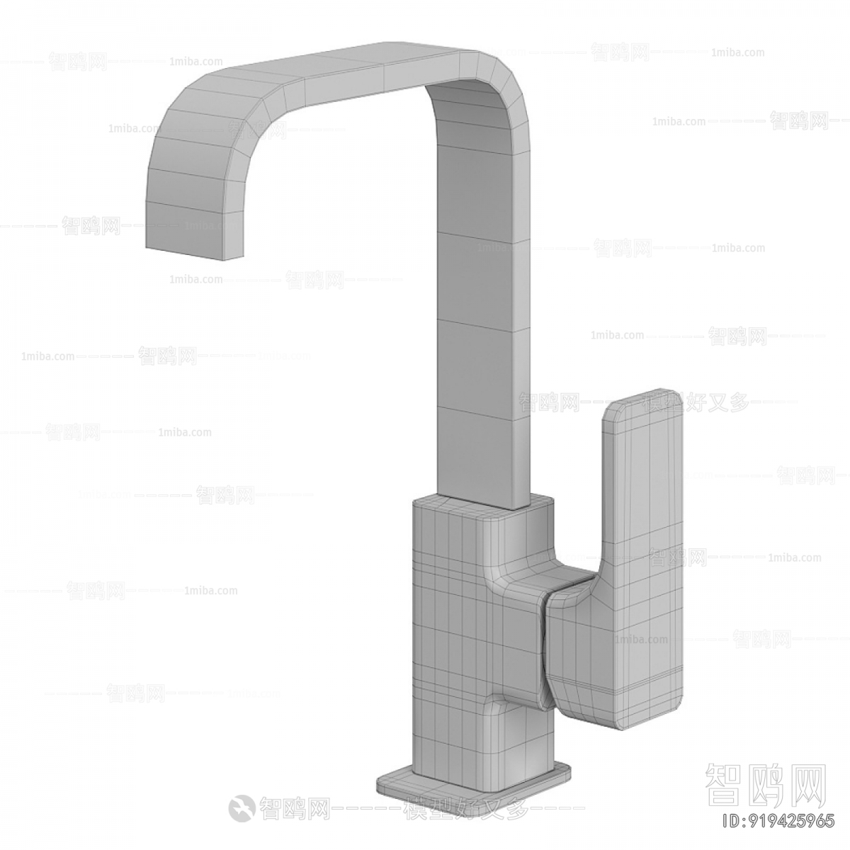 Modern Kitchen And Bathroom Components