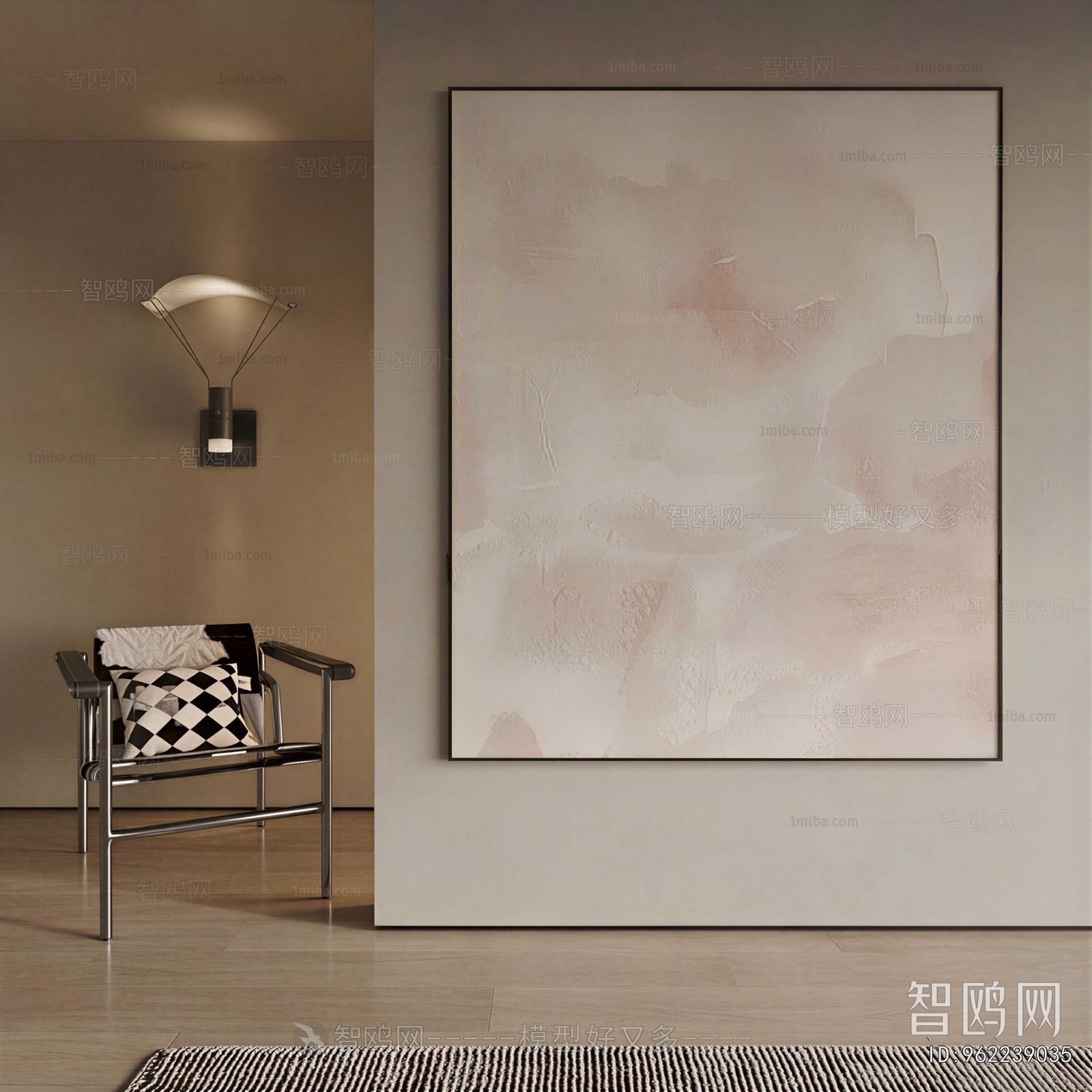 Modern Painting