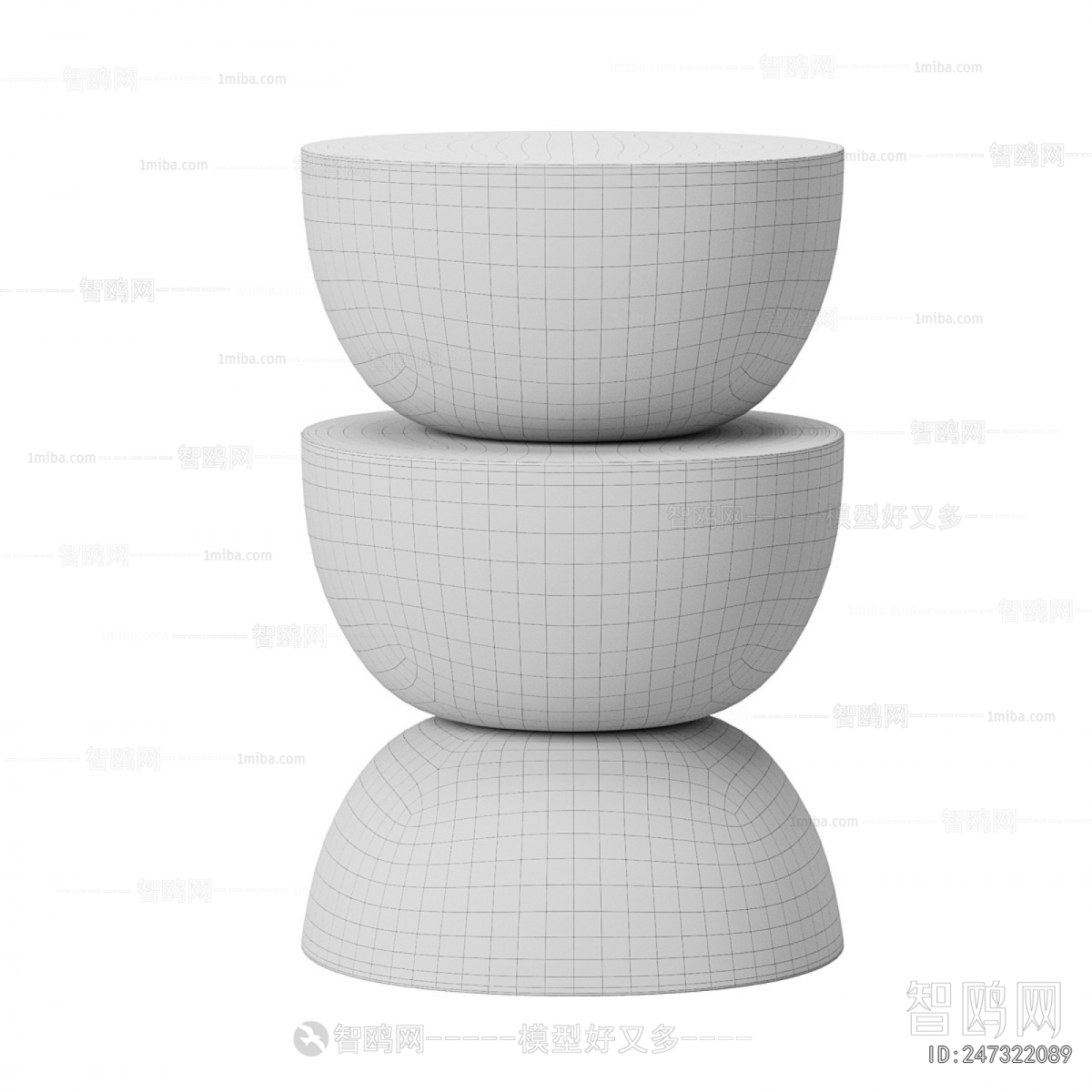 Modern Side Table/corner Table