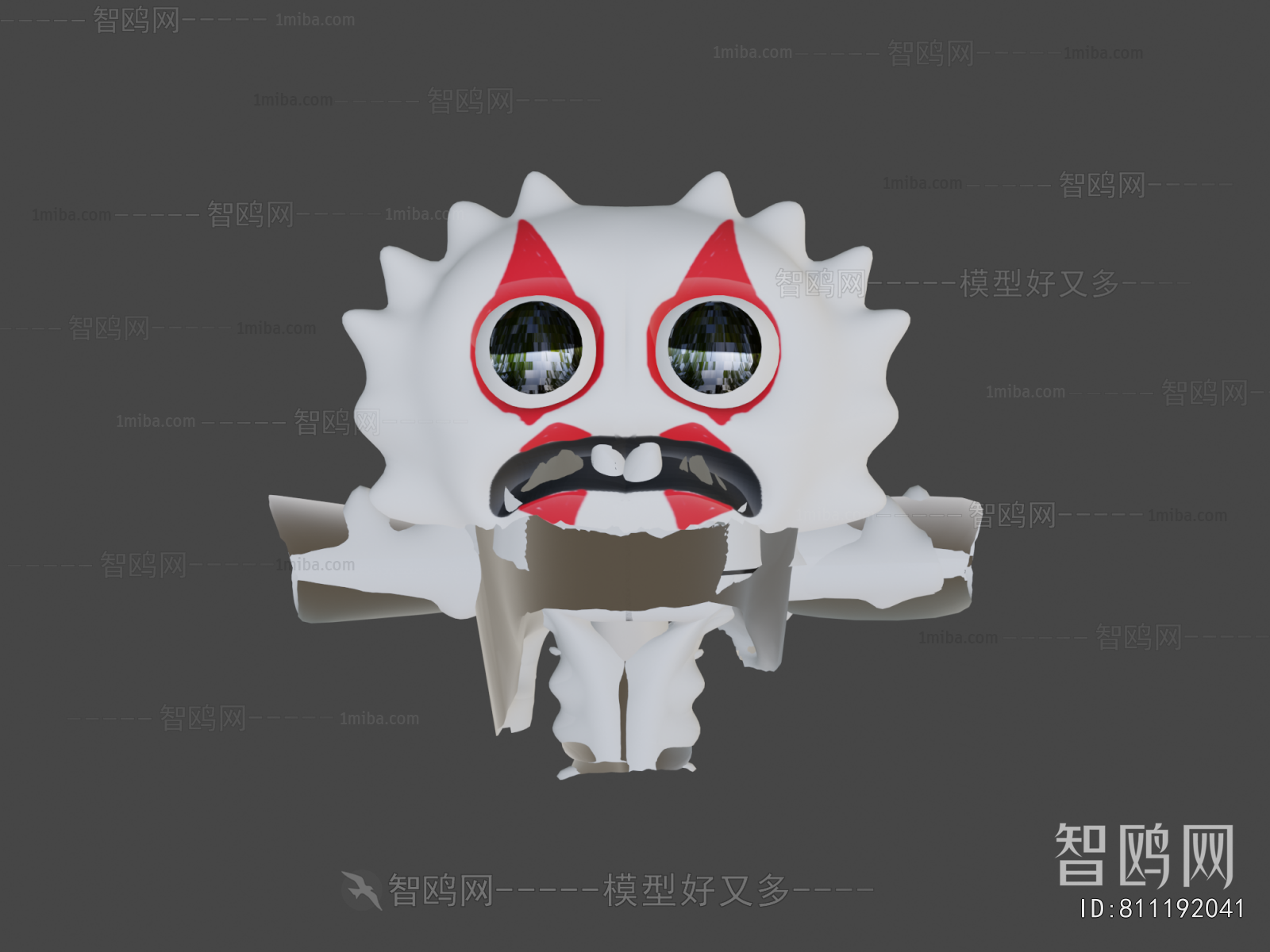 Modern Robot