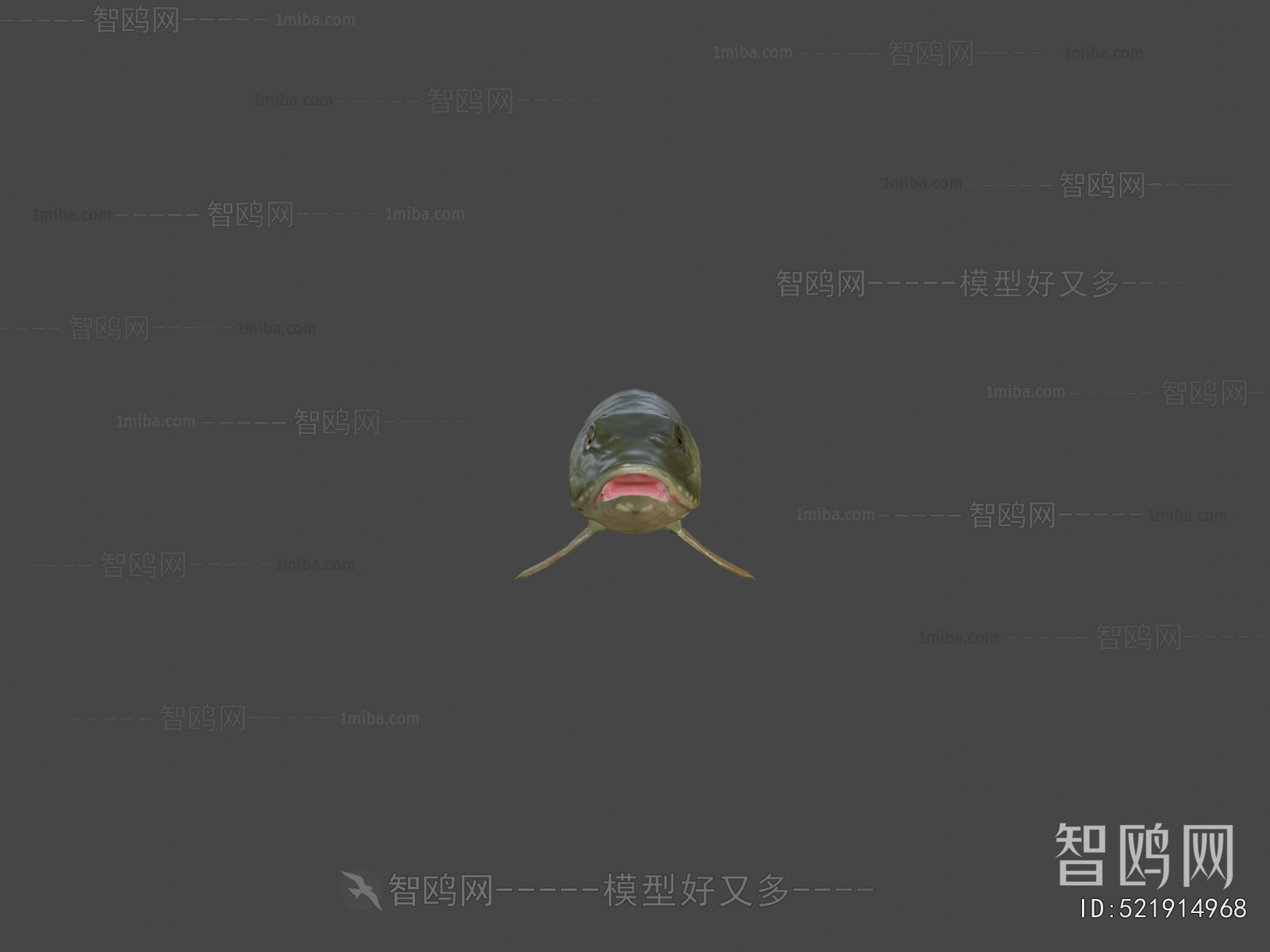 Modern Aquatic Product