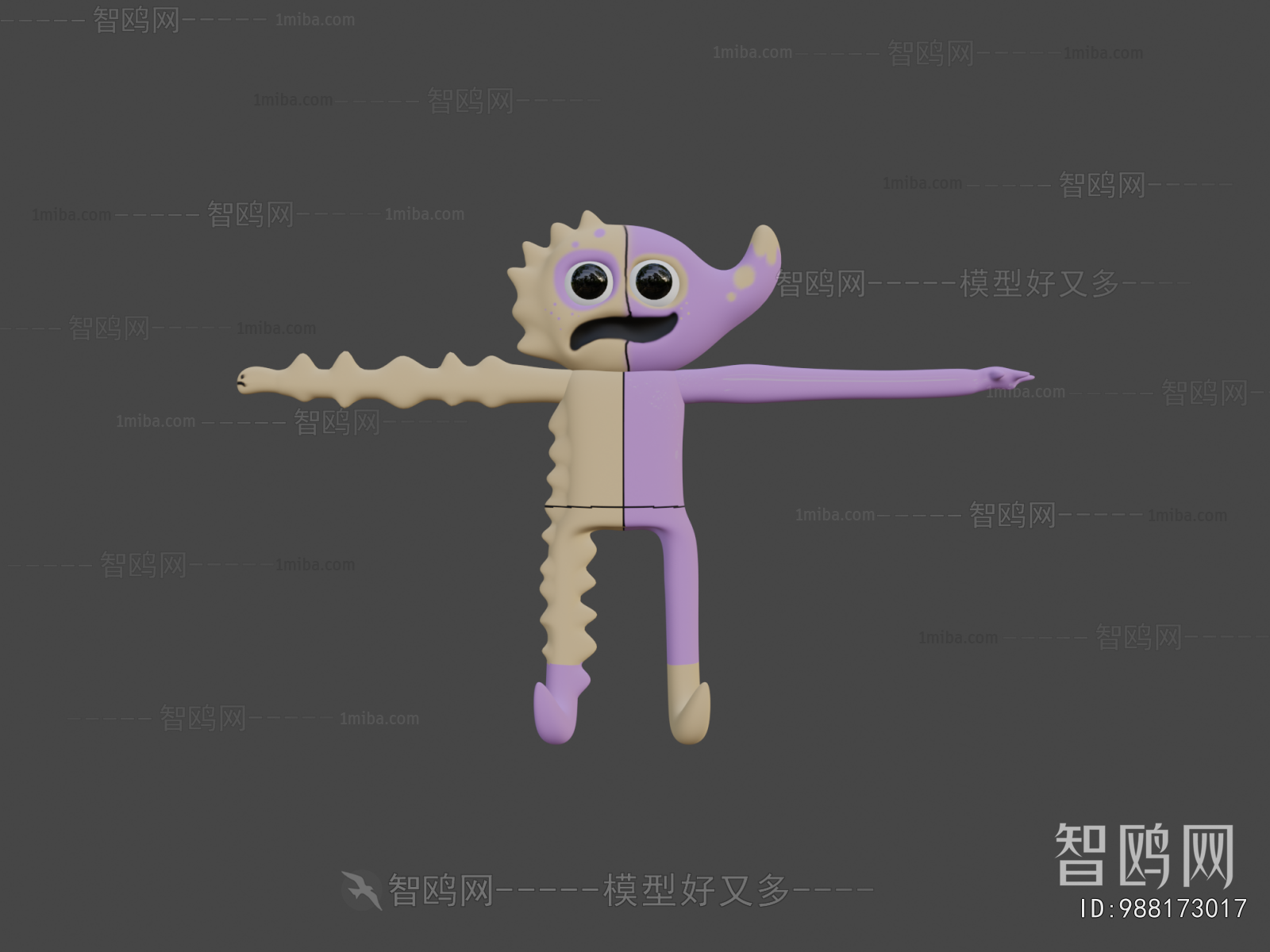 Modern Robot