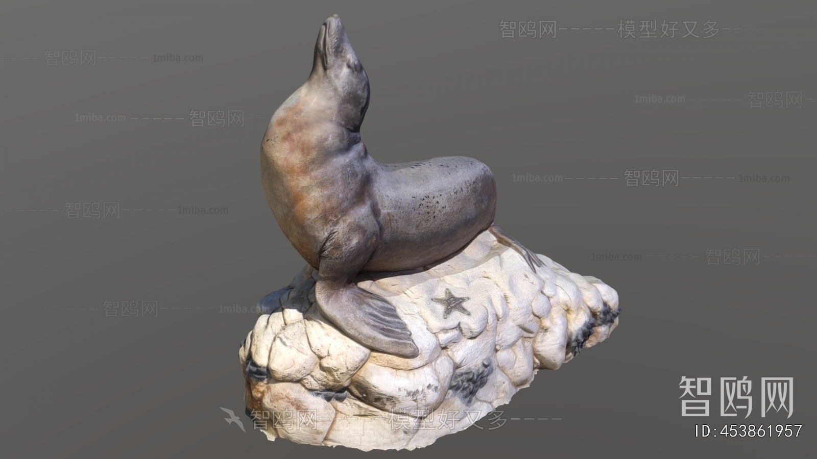 Modern Sculpture