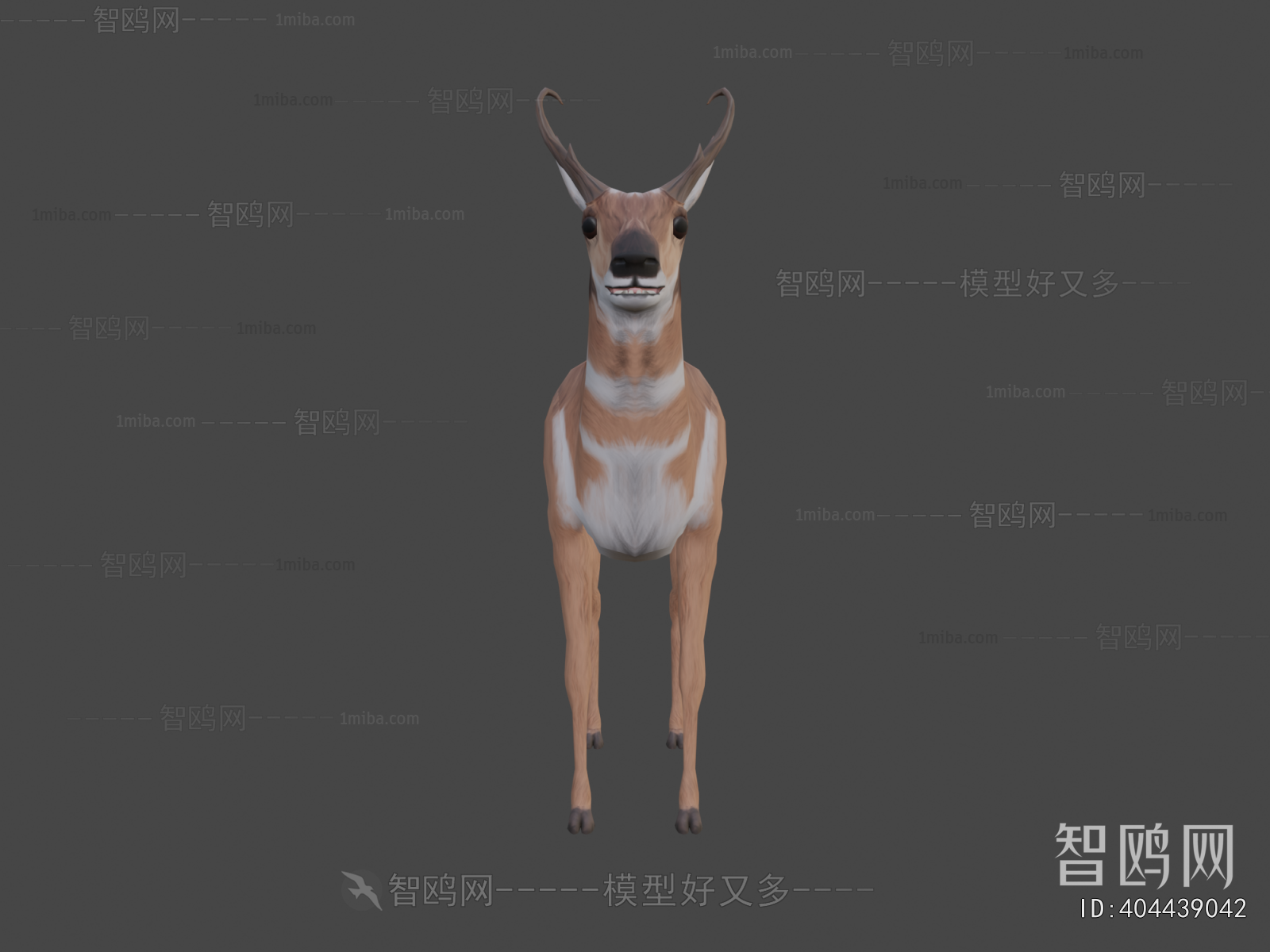 Modern Animal