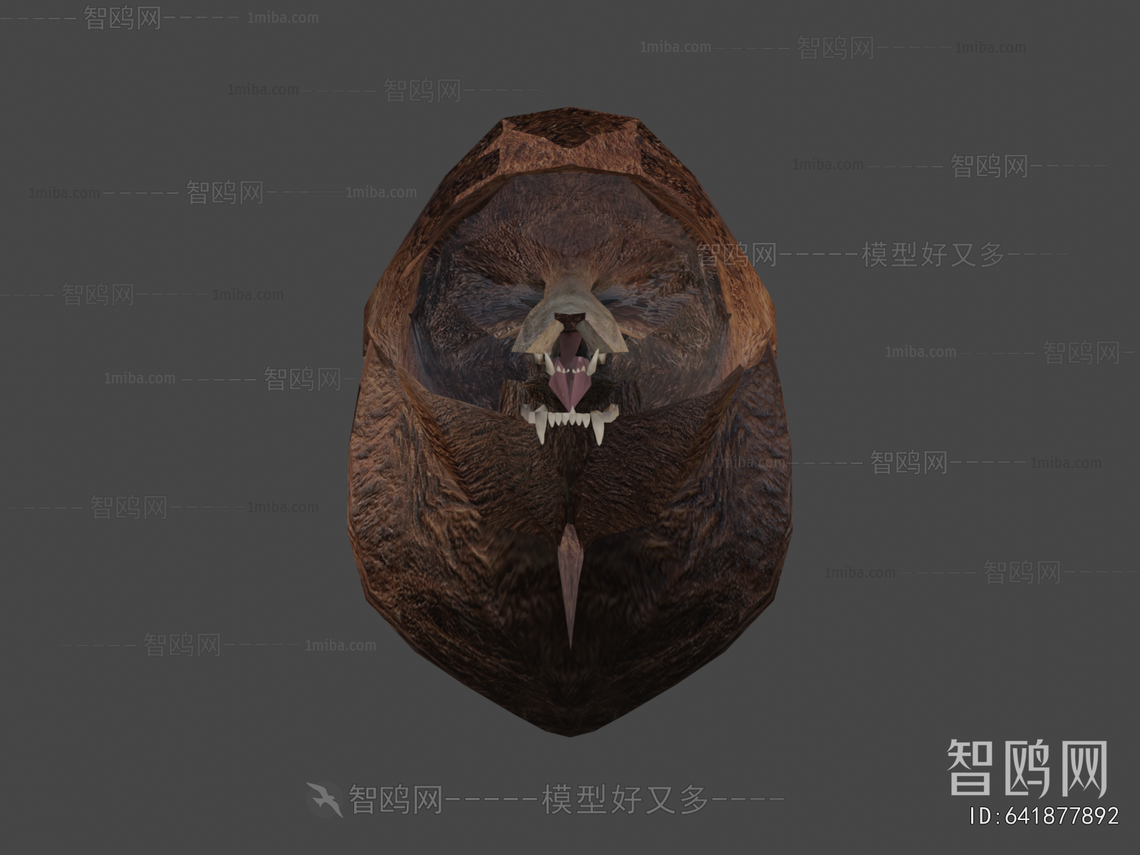 Modern Mammal
