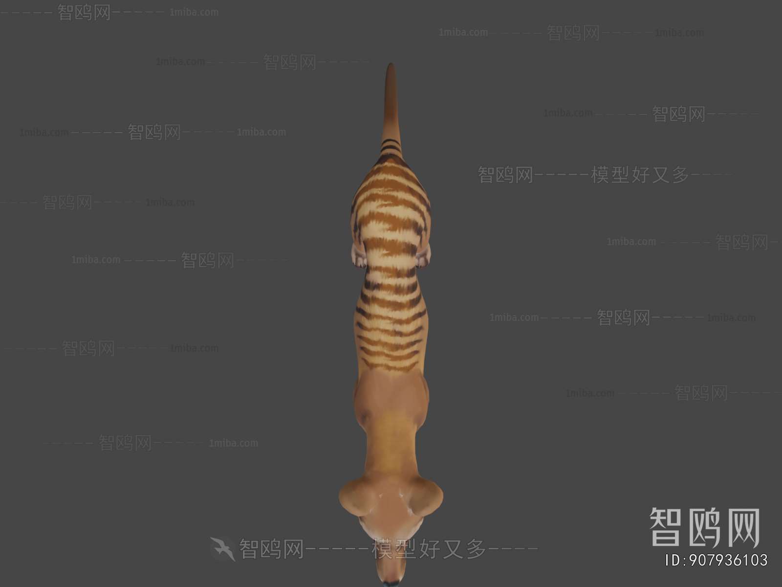 Modern Mammal