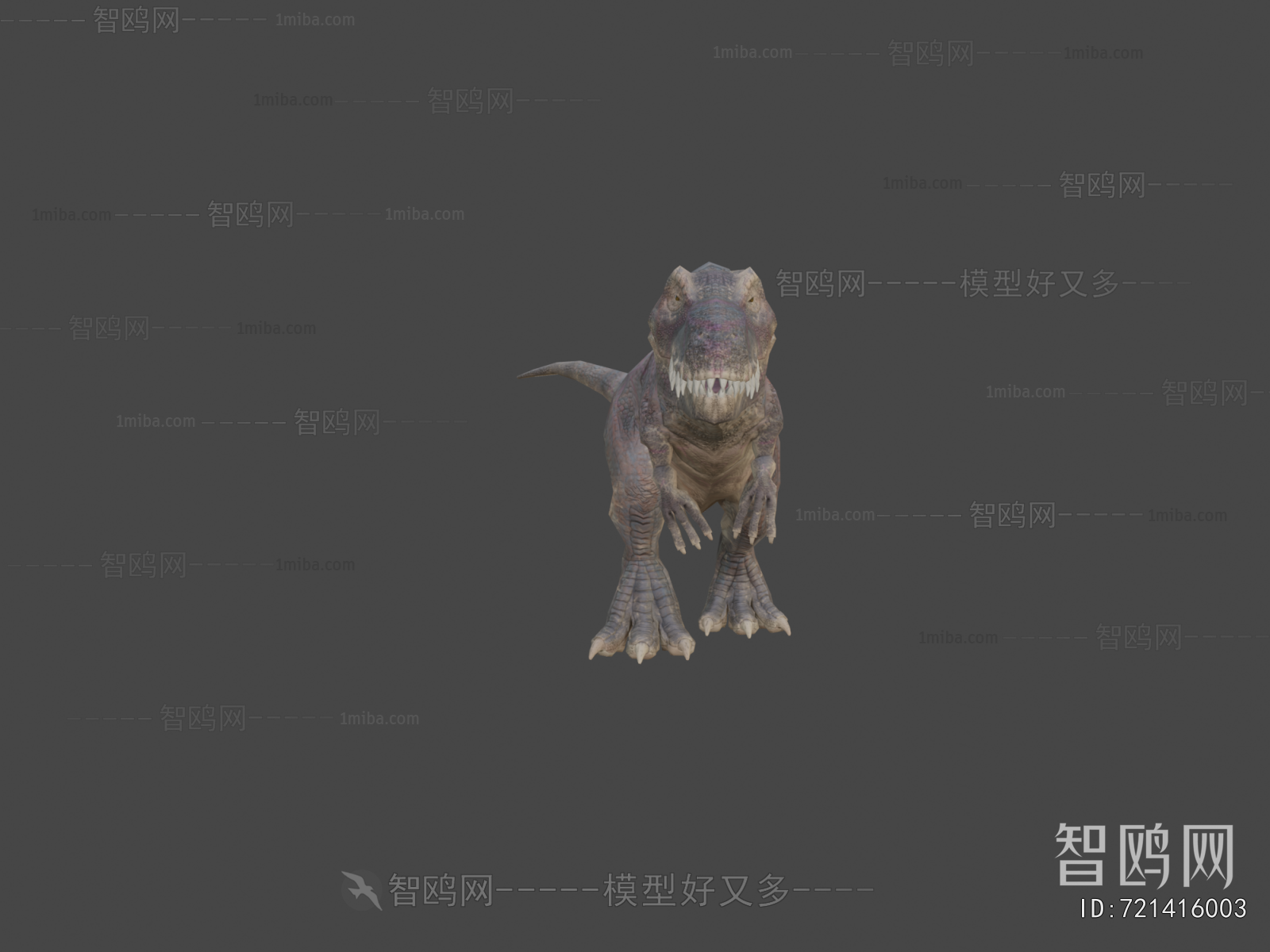 Modern Animal
