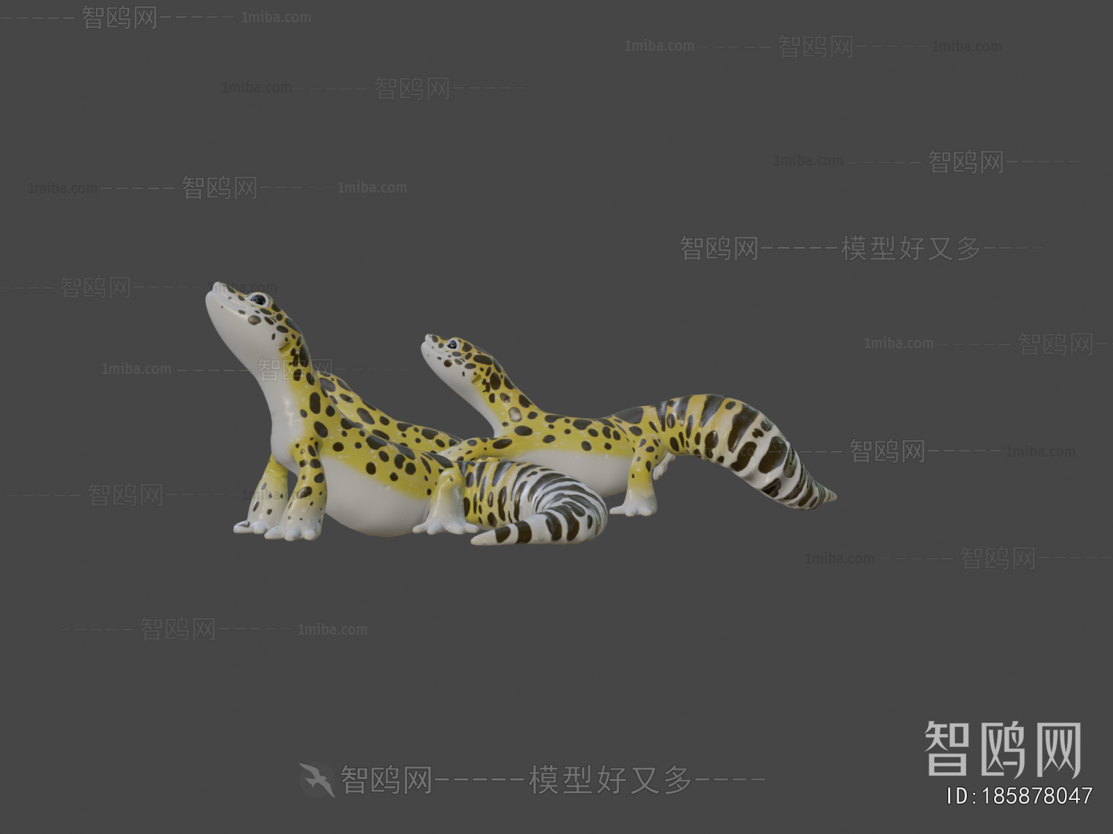 Modern Reptile