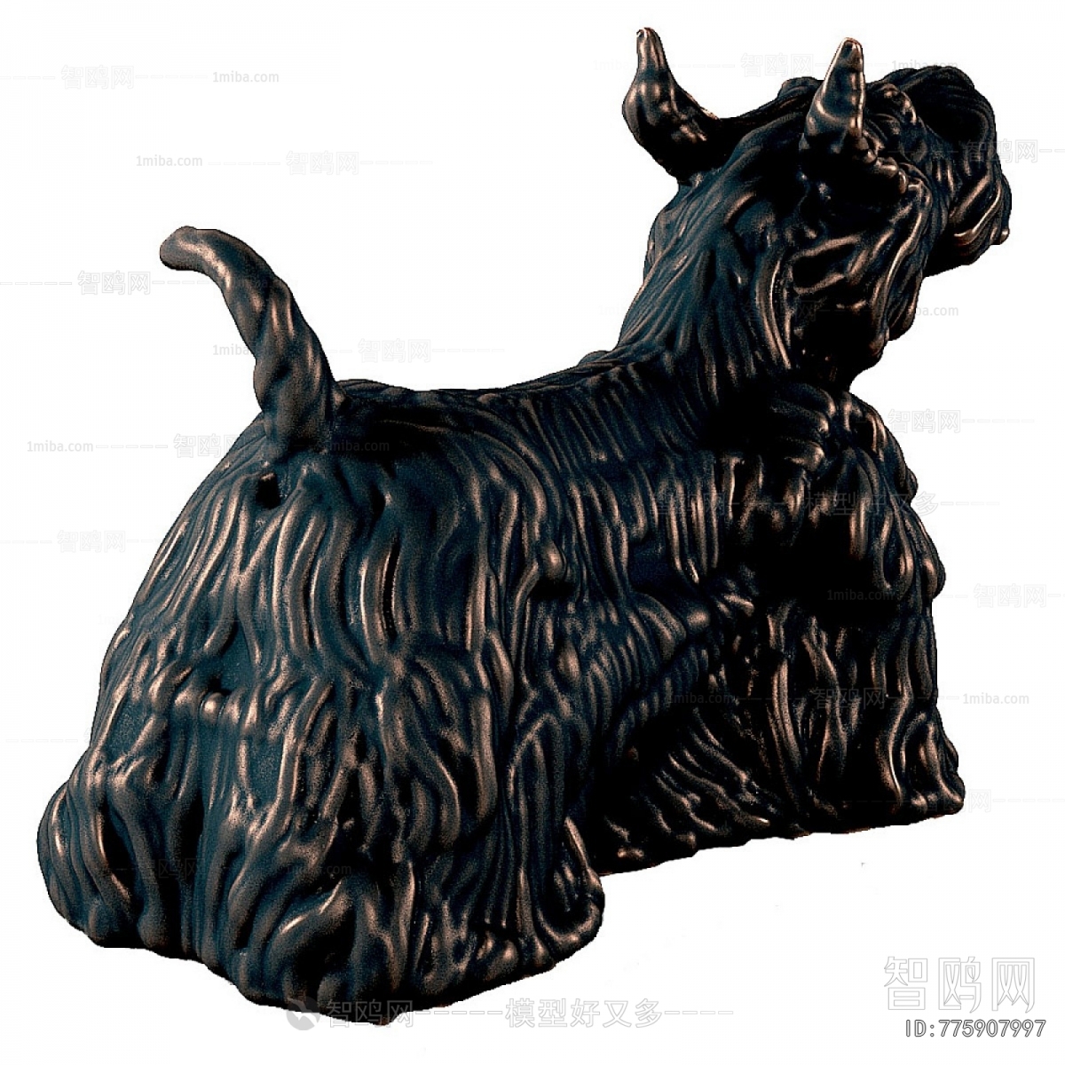 Modern Sculpture
