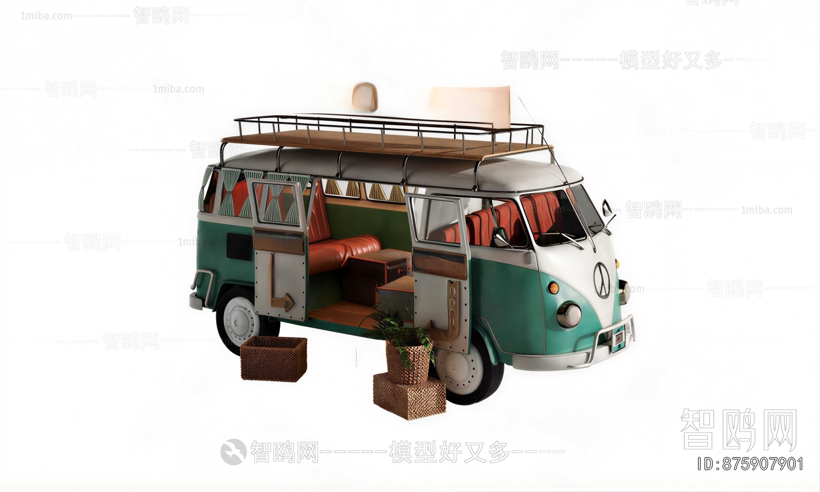 Modern Highway Vehicles