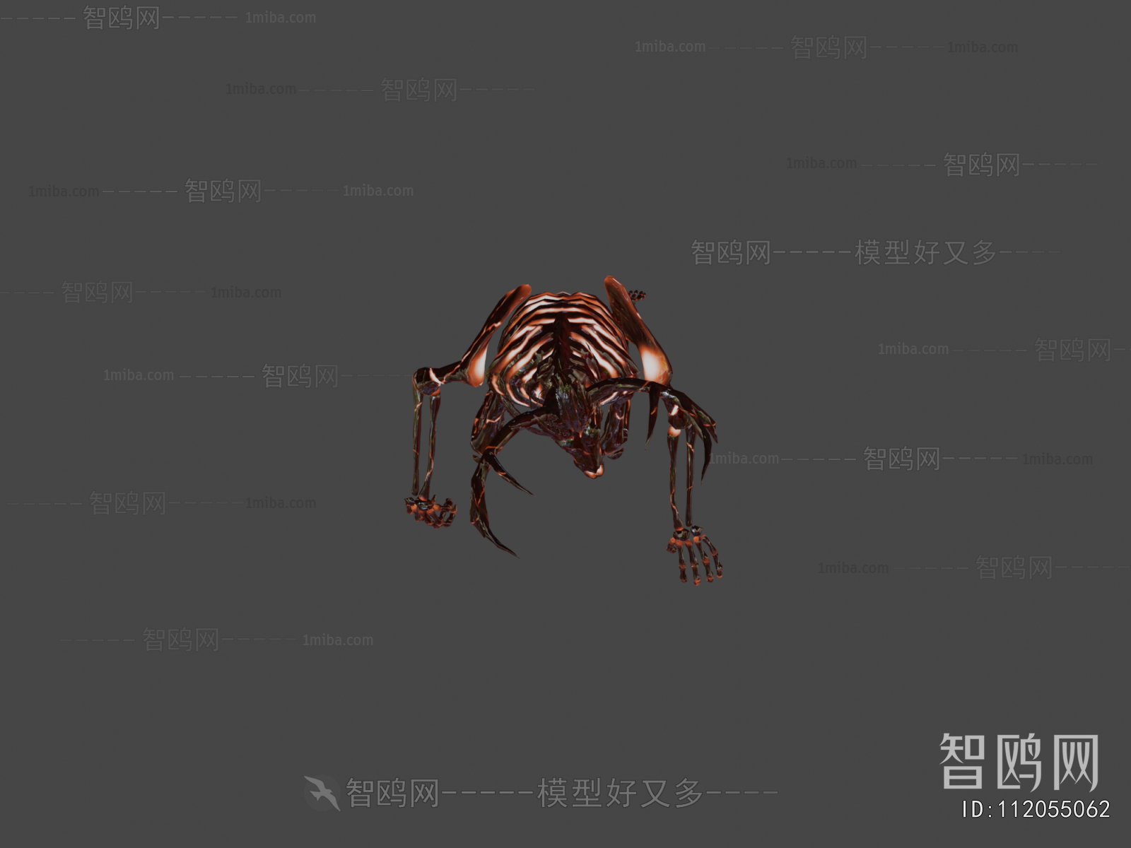 Modern Robot