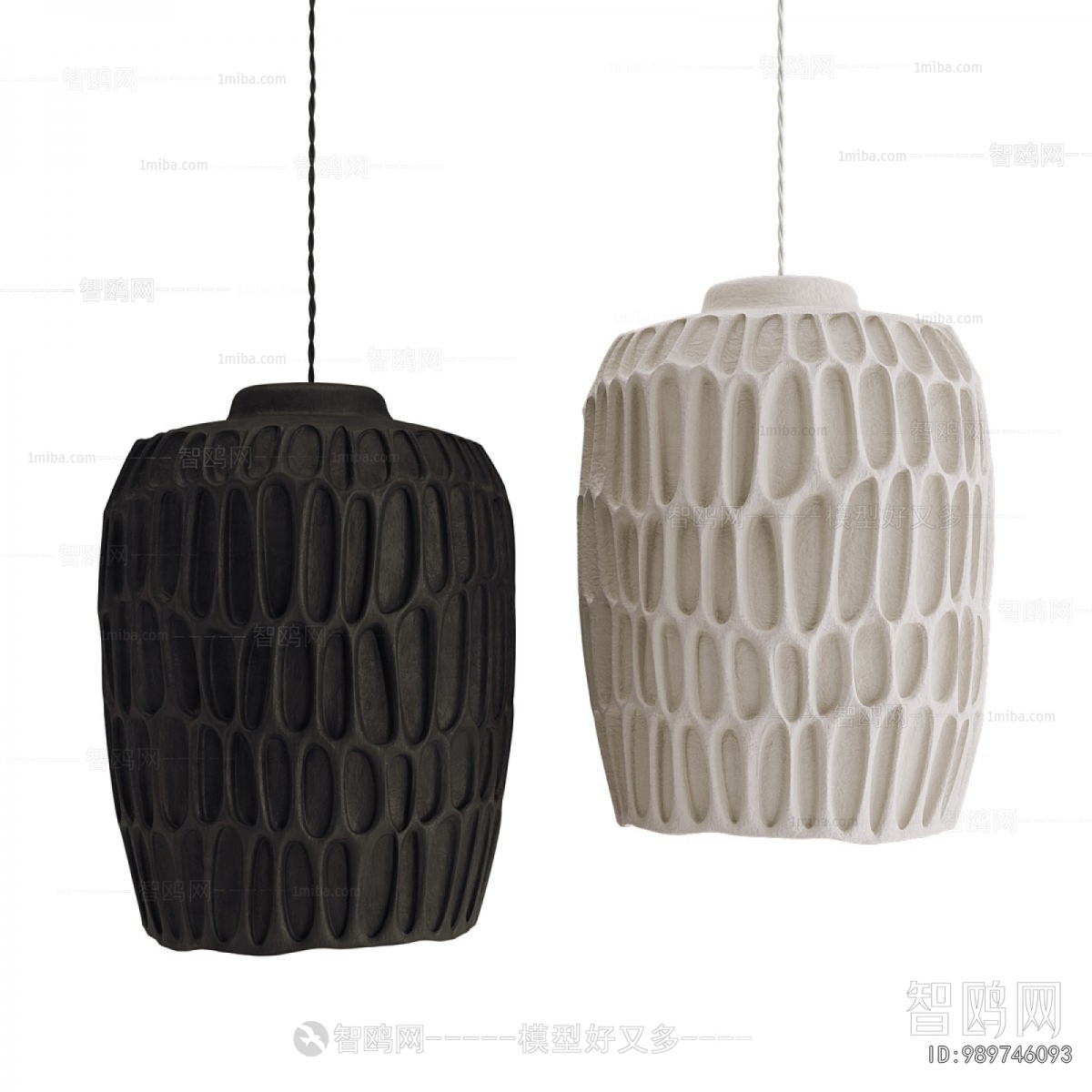 Modern Droplight