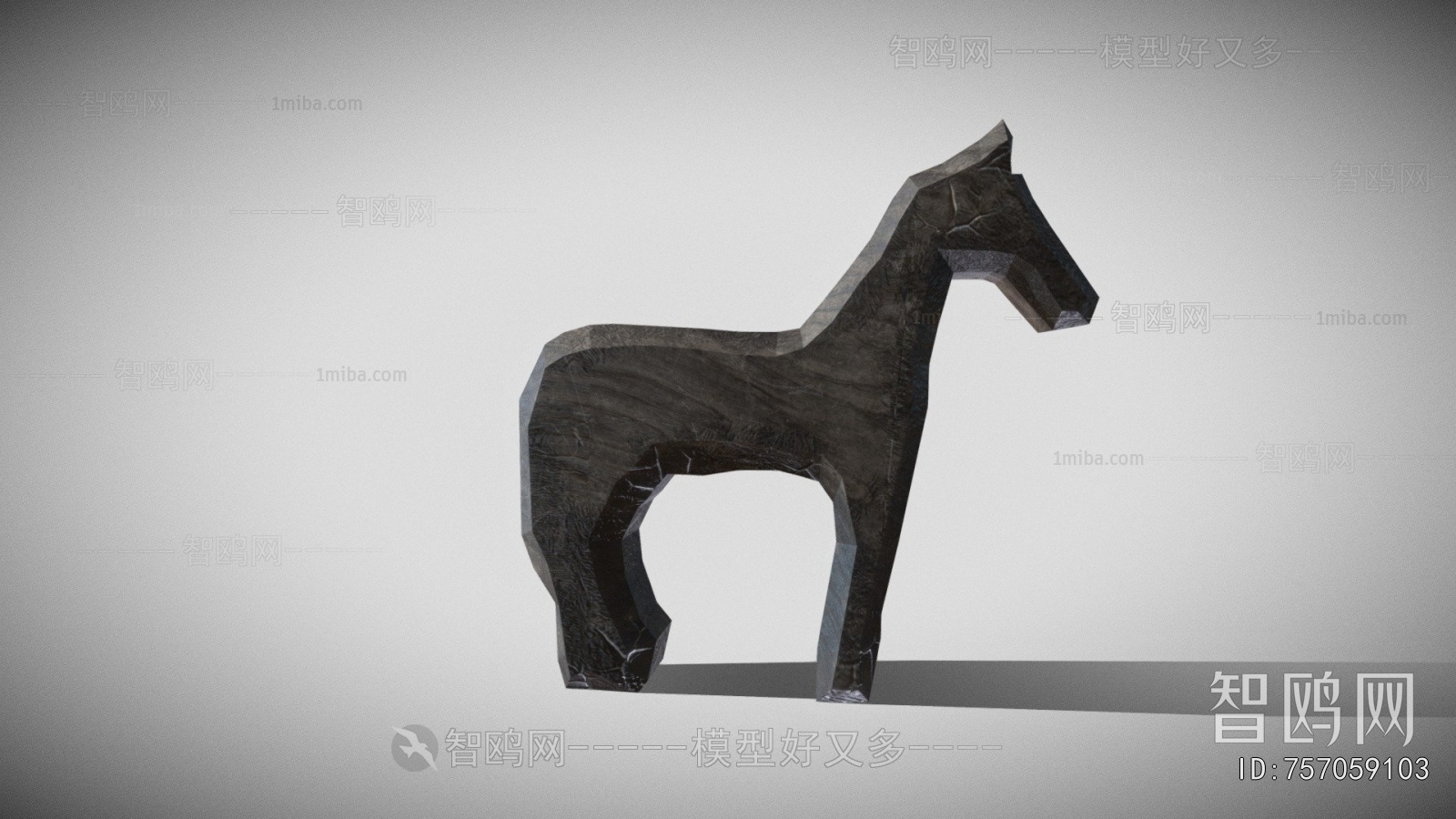 Modern Sculpture