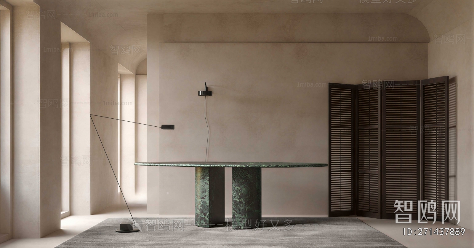 Modern Coffee Table