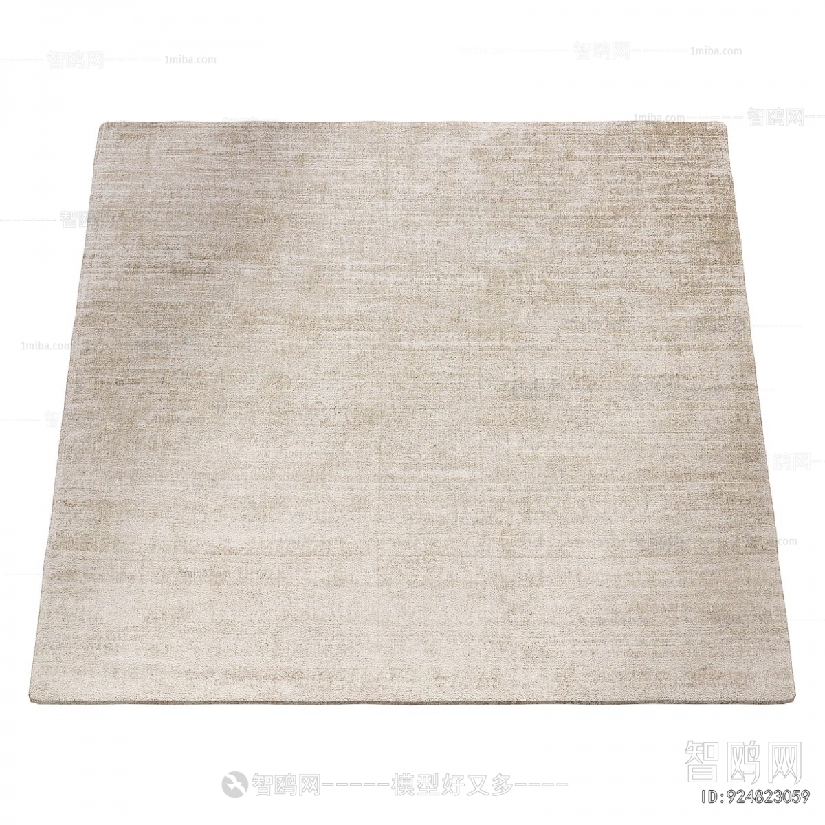 Modern The Carpet