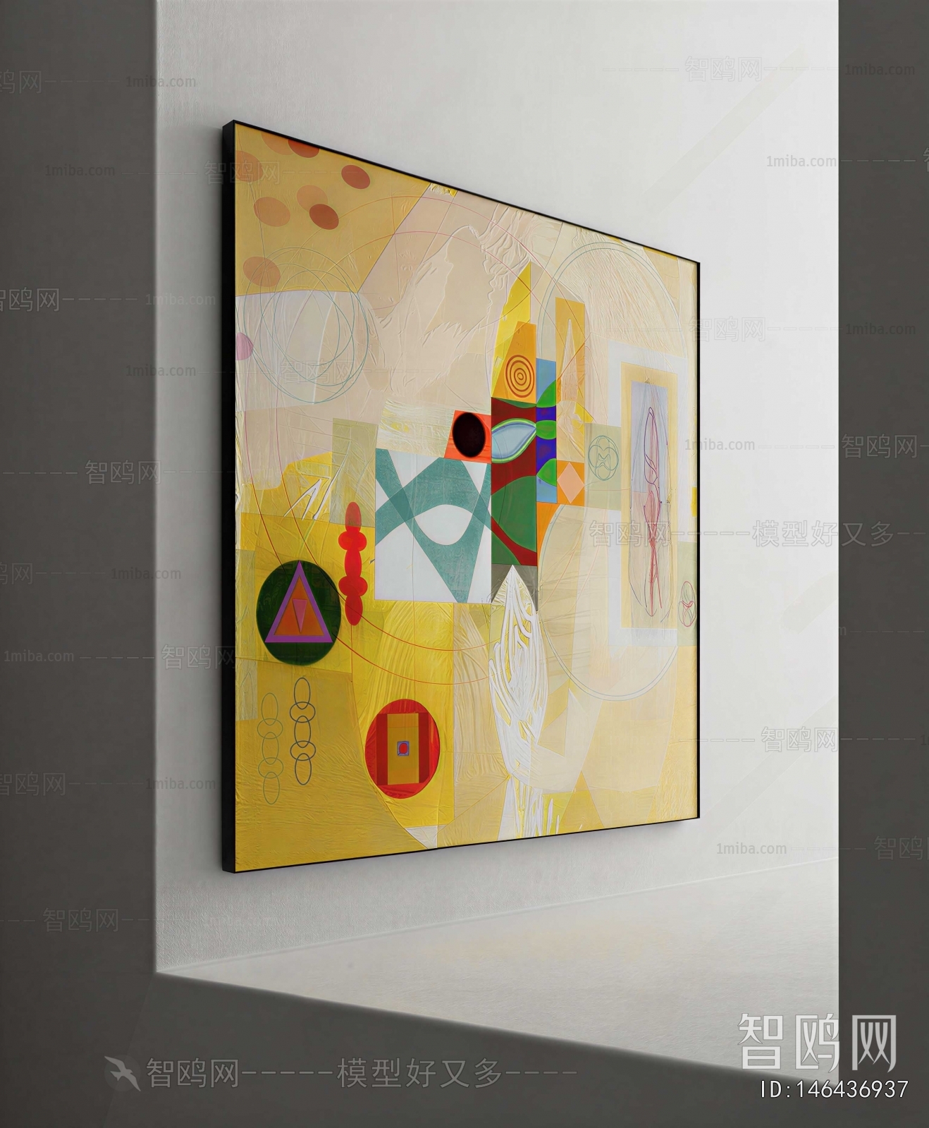 Modern Painting
