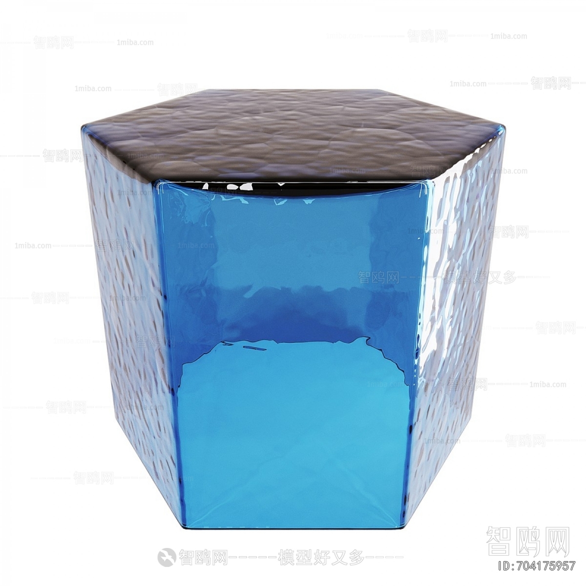 Modern Coffee Table