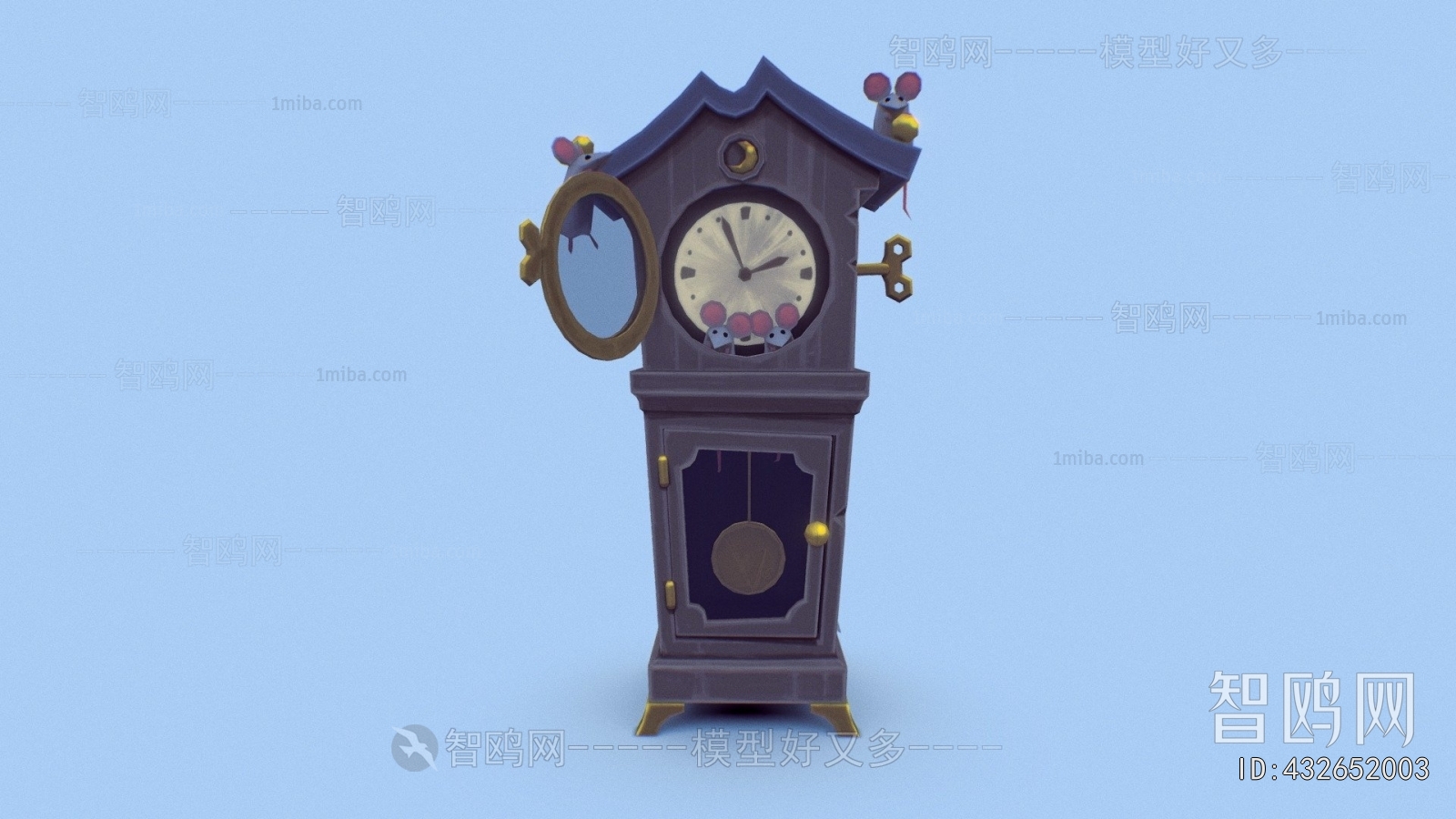 American Style Clocks And Watches