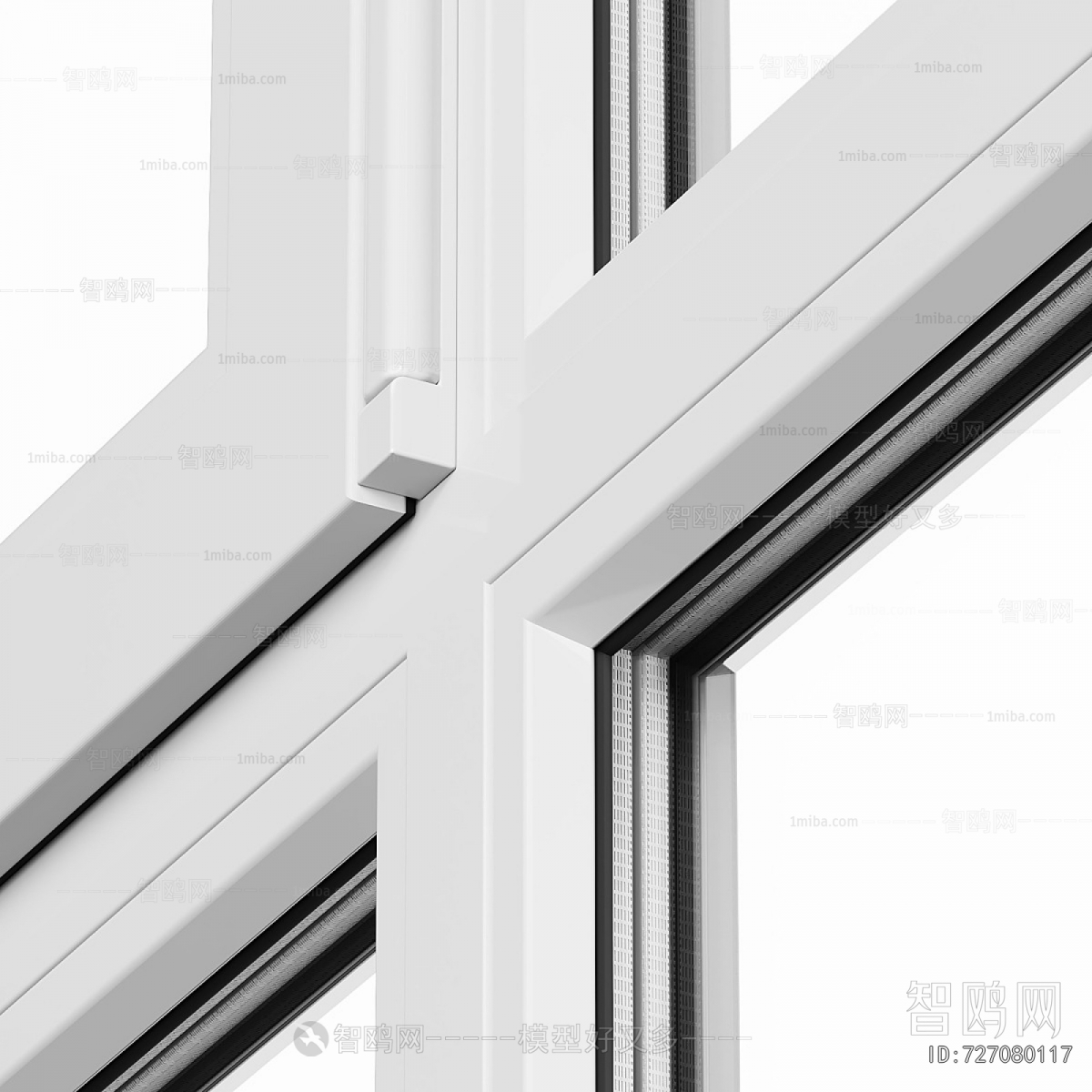 Modern Door