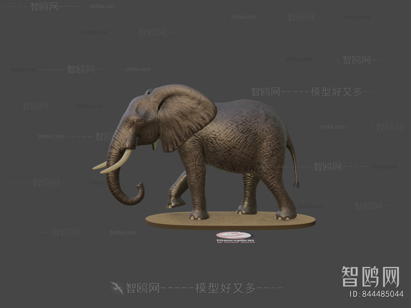 Modern Mammal