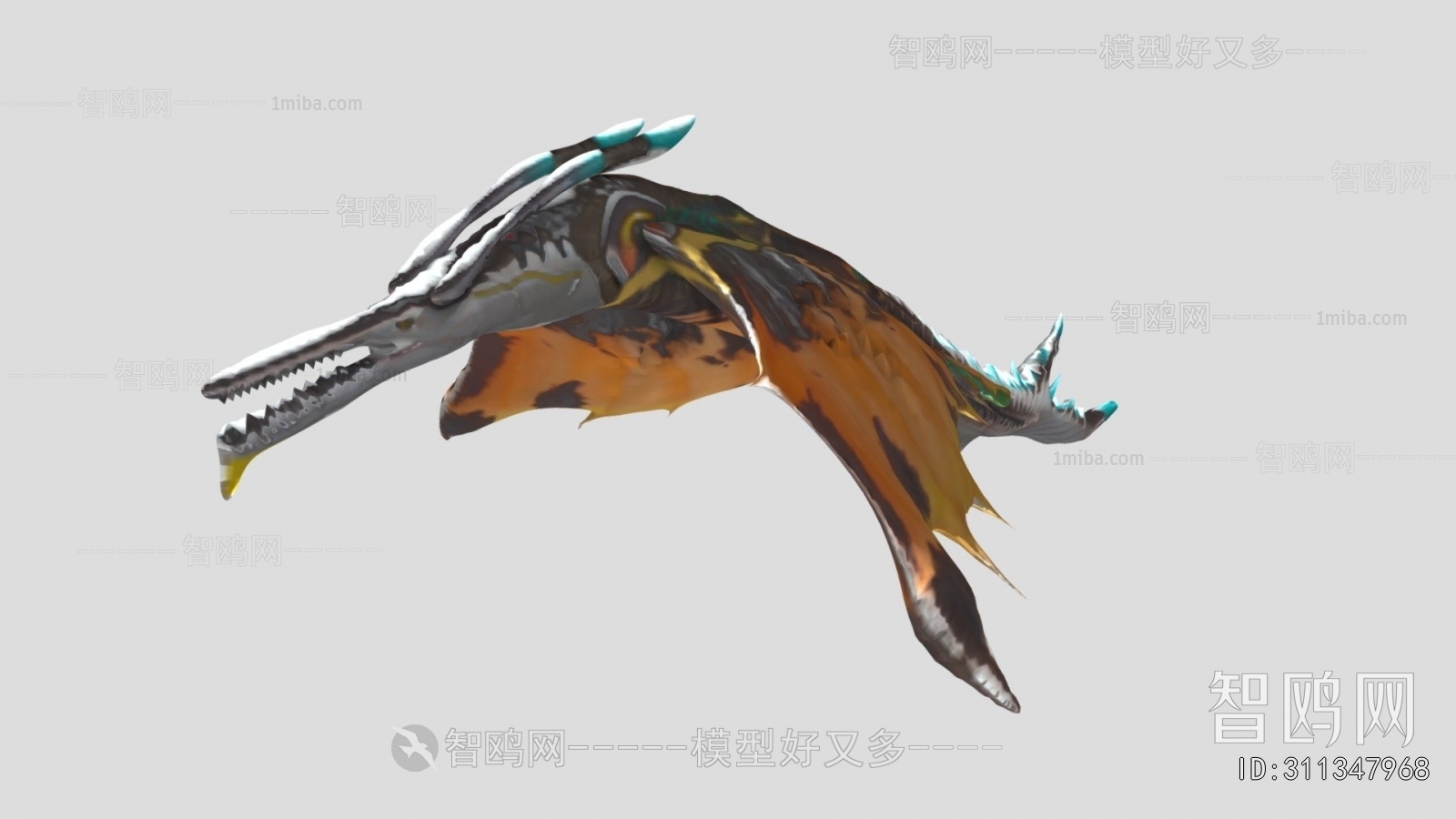 Modern Animal