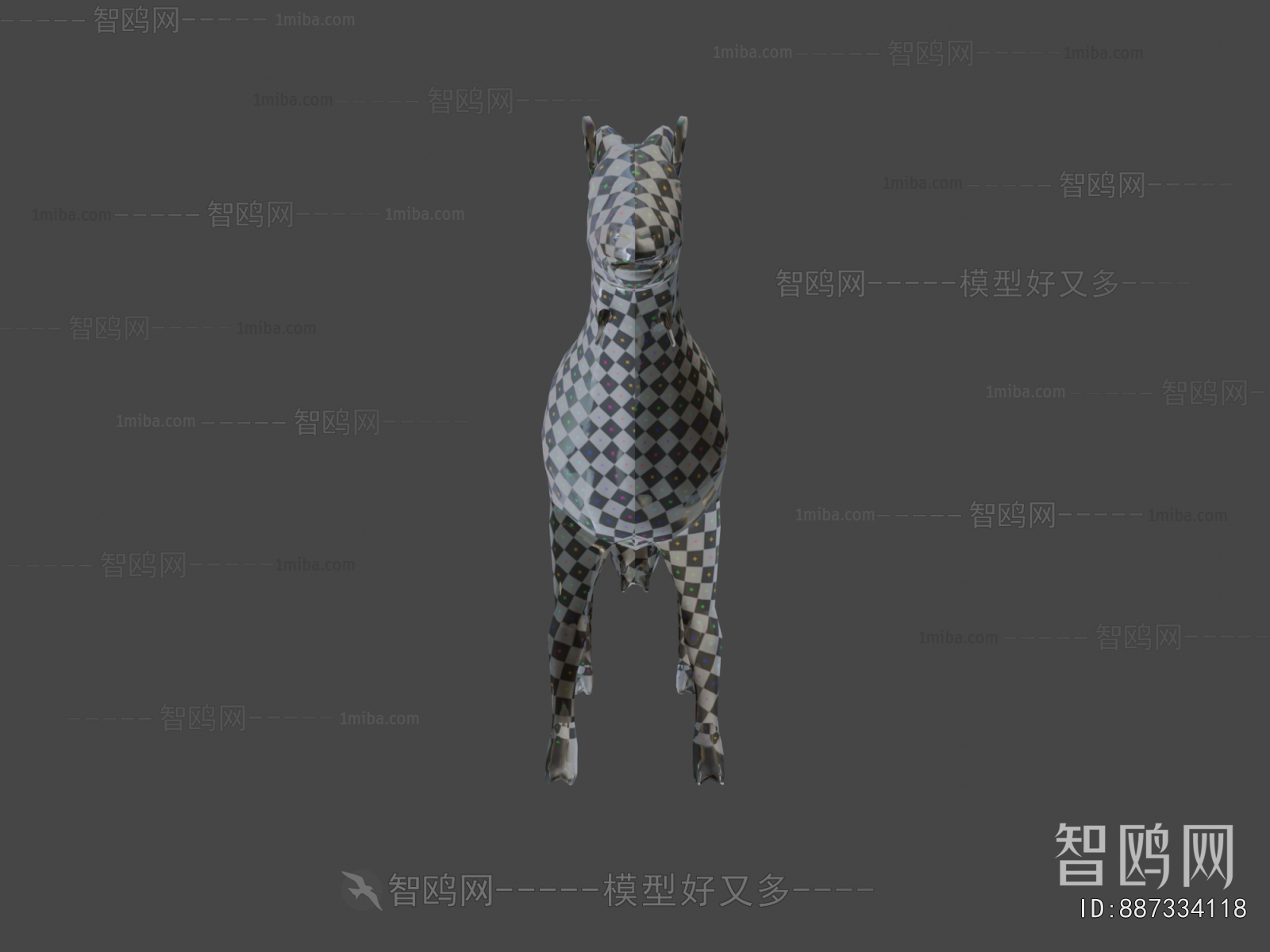 Modern Sculpture