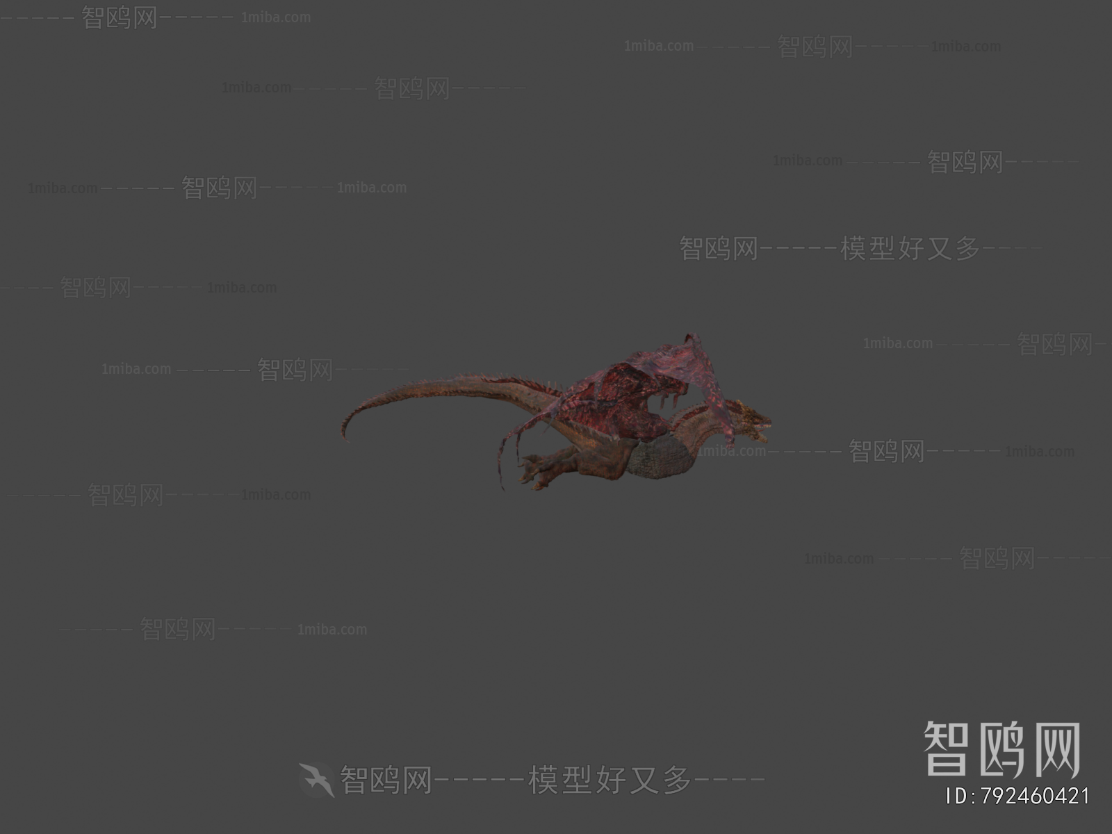 Modern Animal