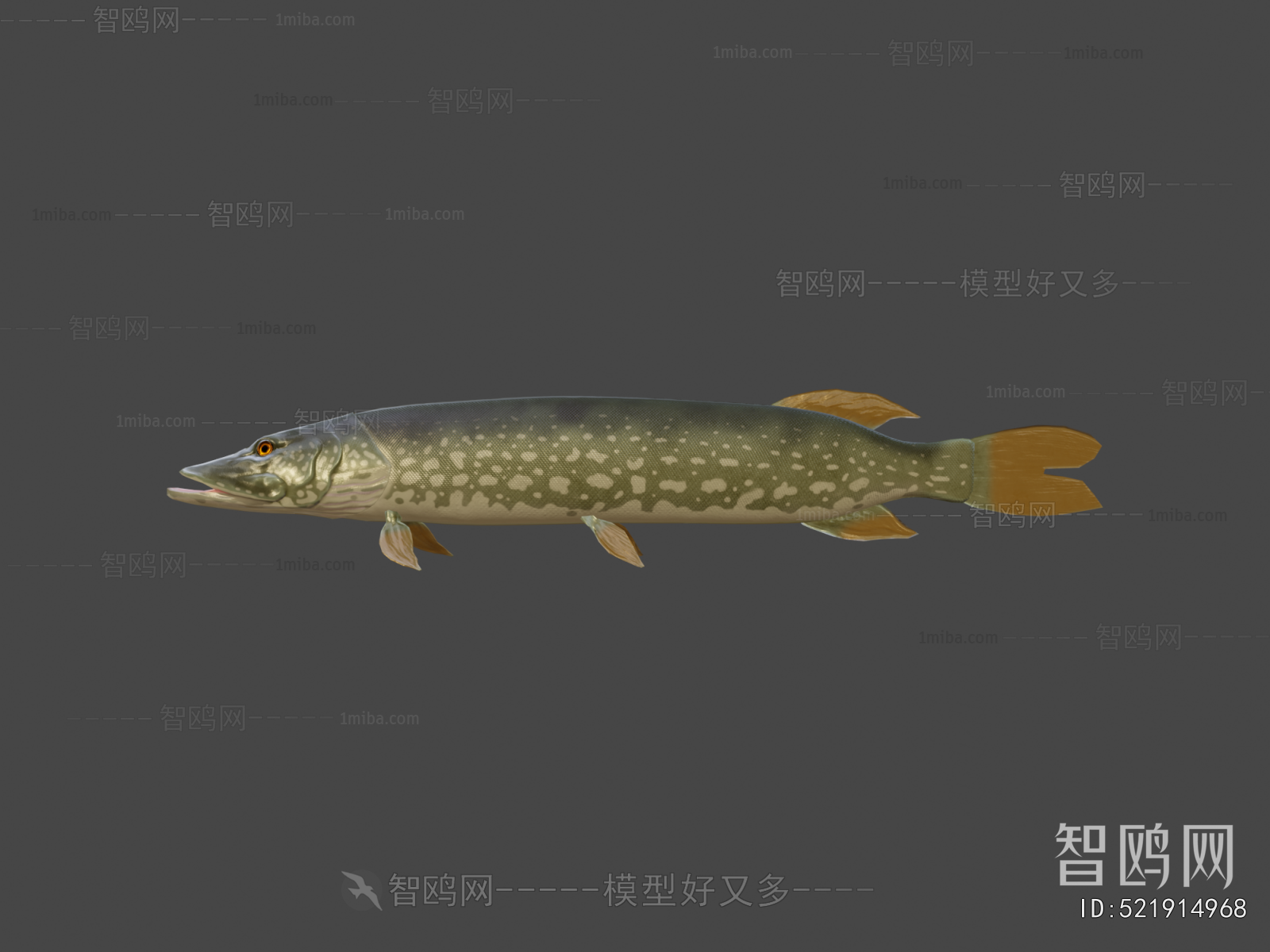 Modern Aquatic Product