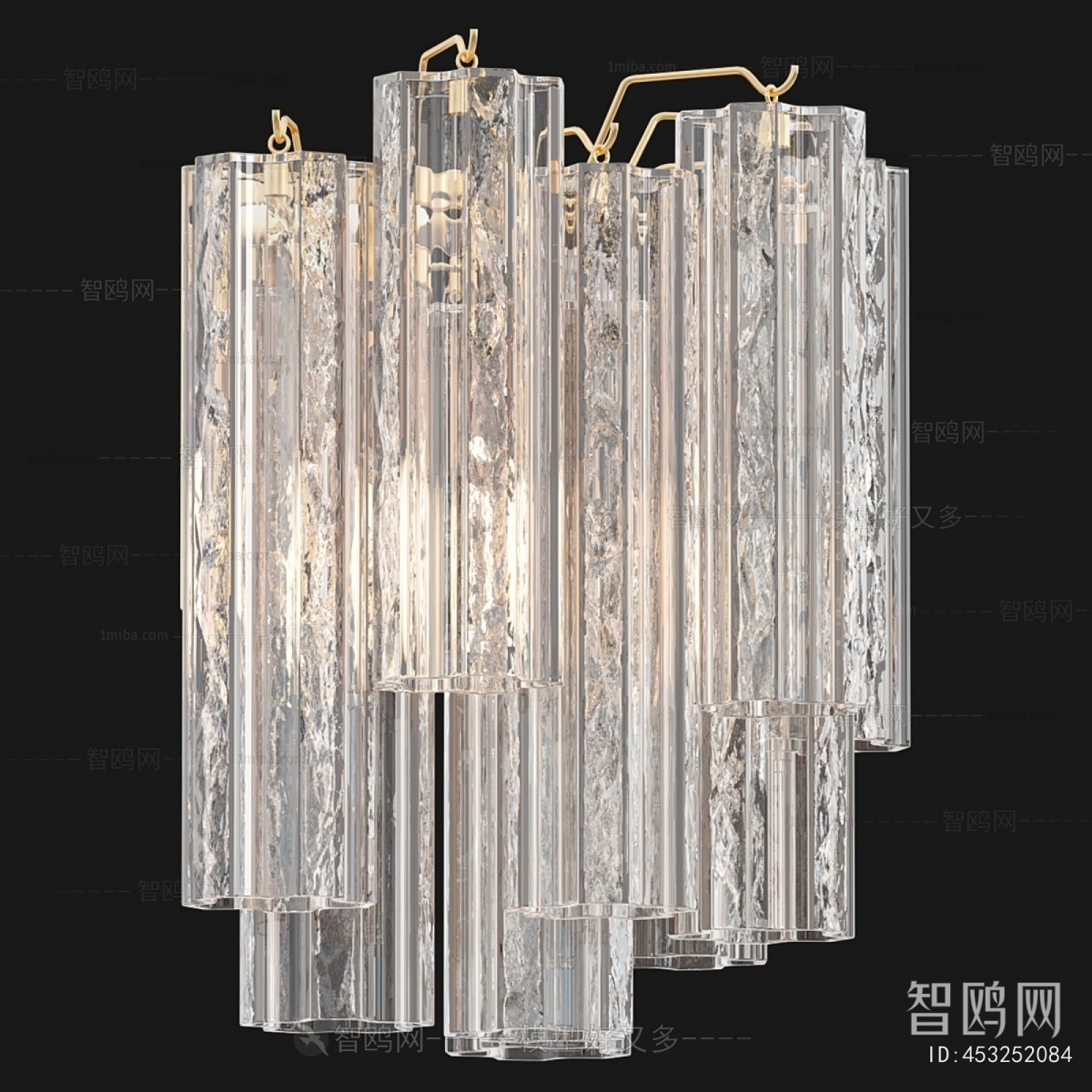 Modern Wall Lamp
