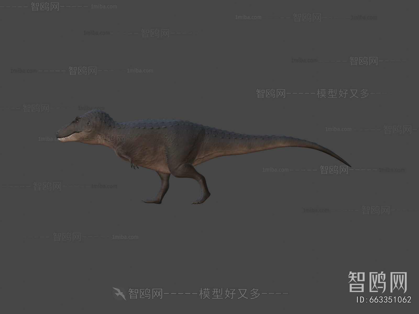 Modern Animal