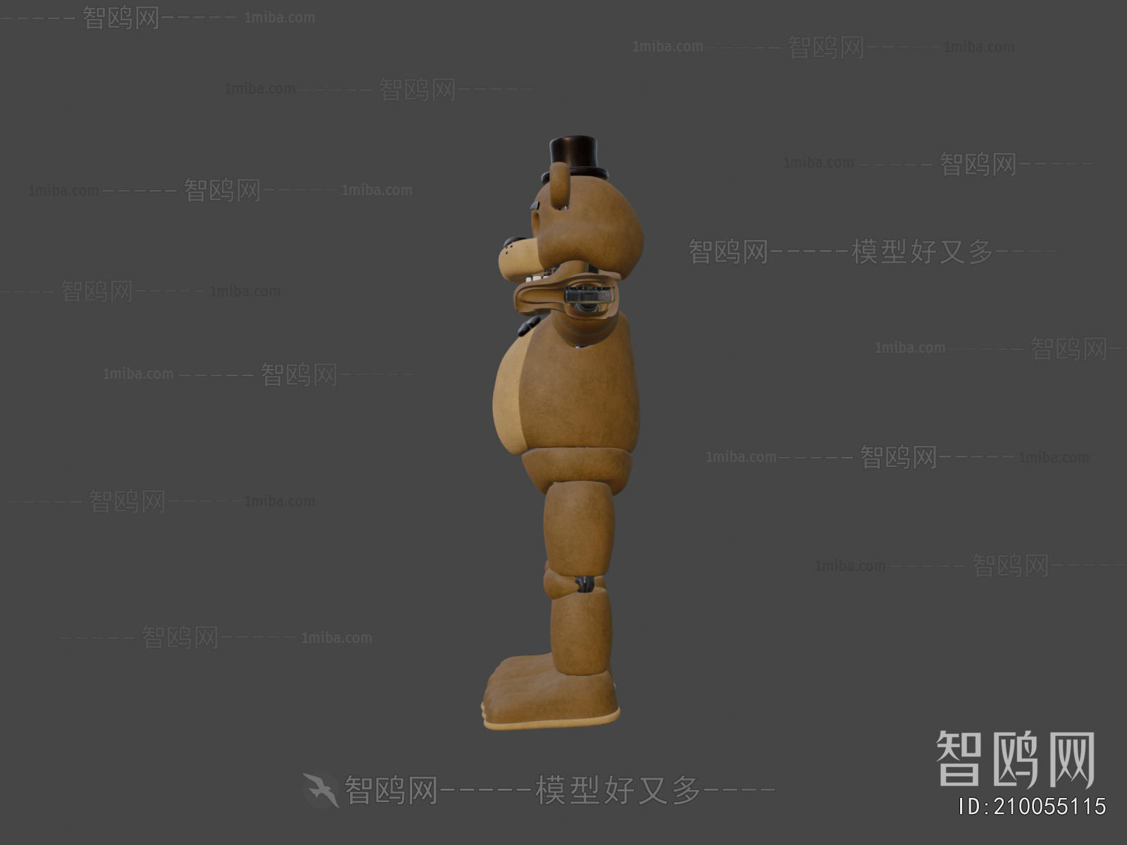 Modern Robot