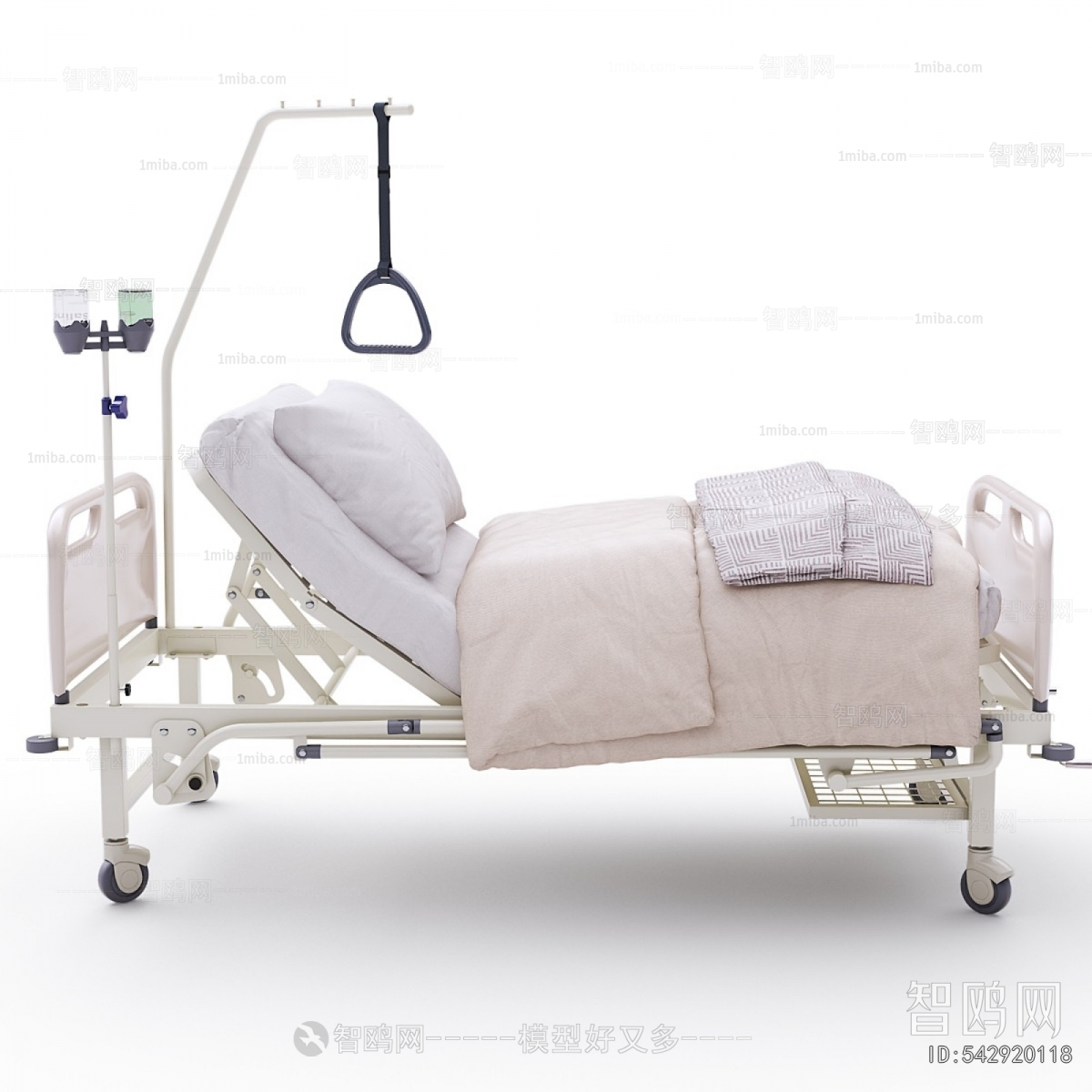 Modern Medical Equipment