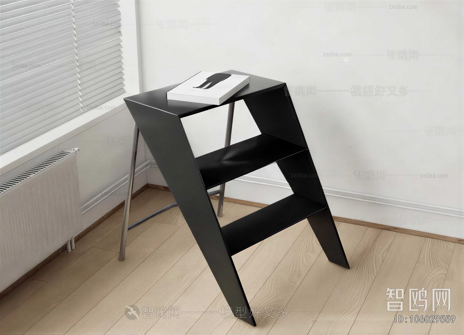 Modern Side Table/corner Table
