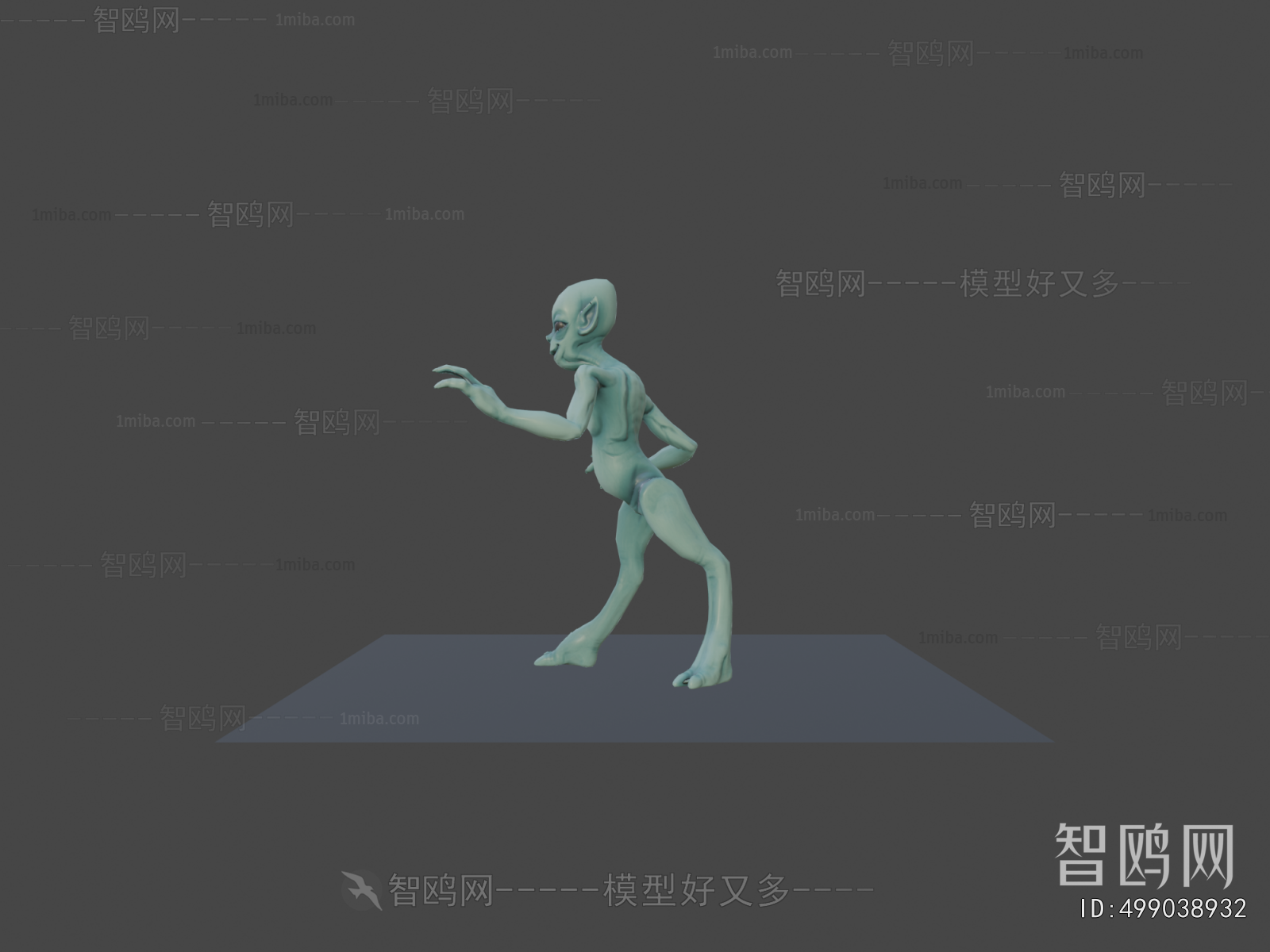 Modern Robot