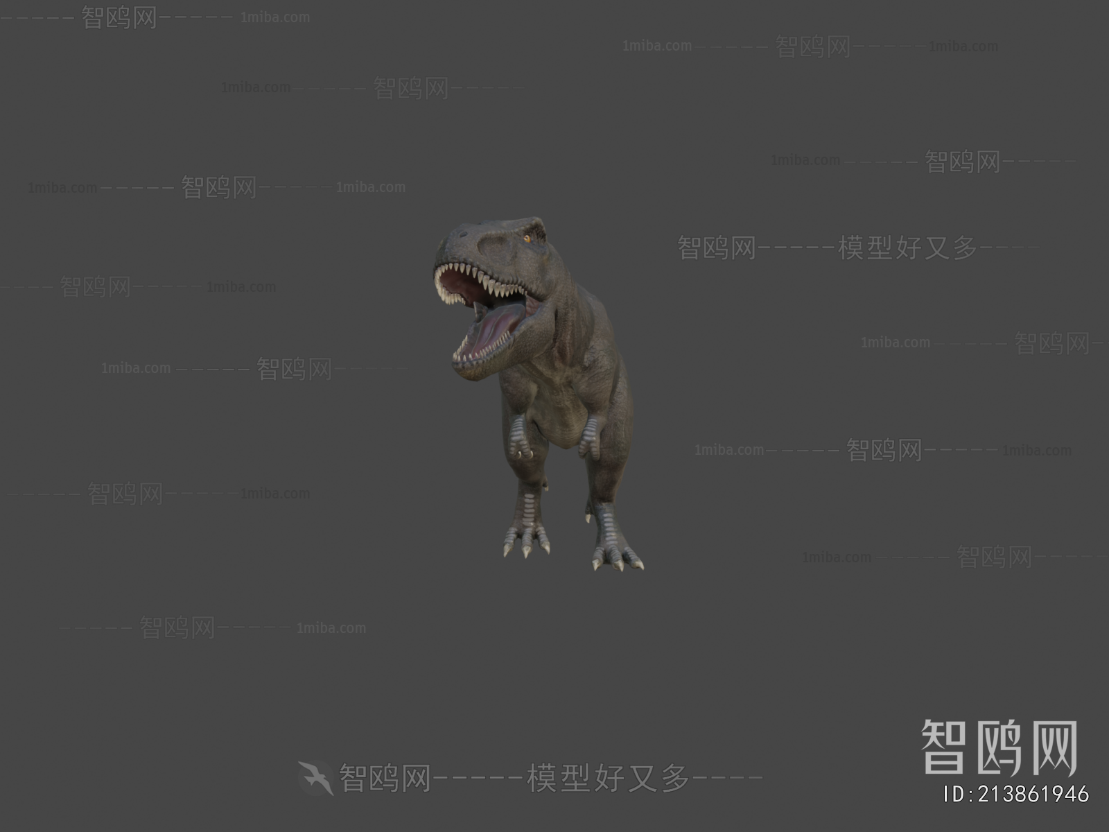 Modern Mammal