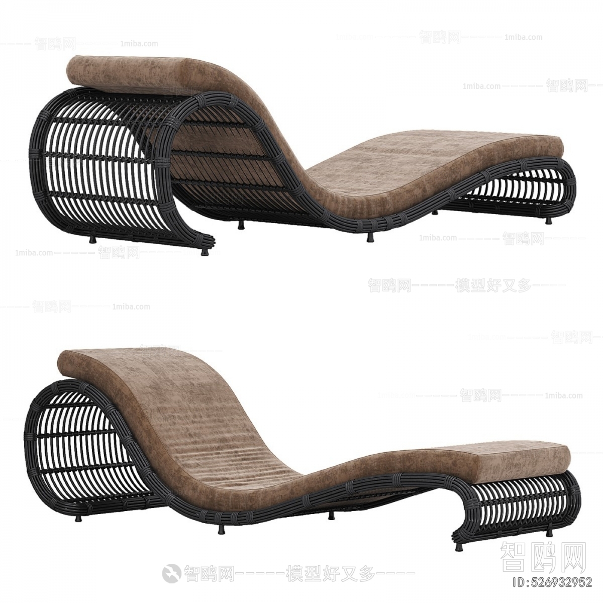 Modern Recliner/hanging Chair/rocking Chair