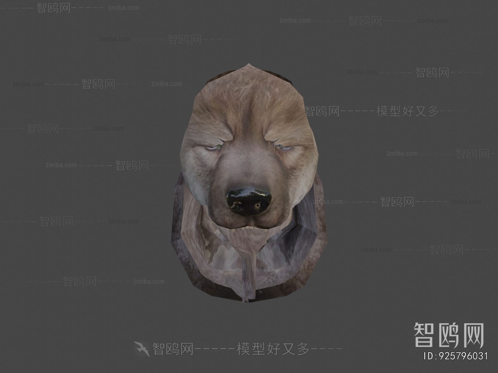 Modern Mammal