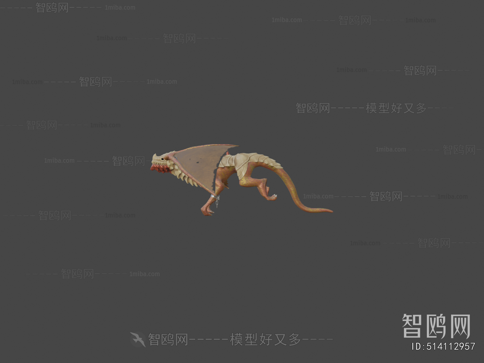 Modern Animal