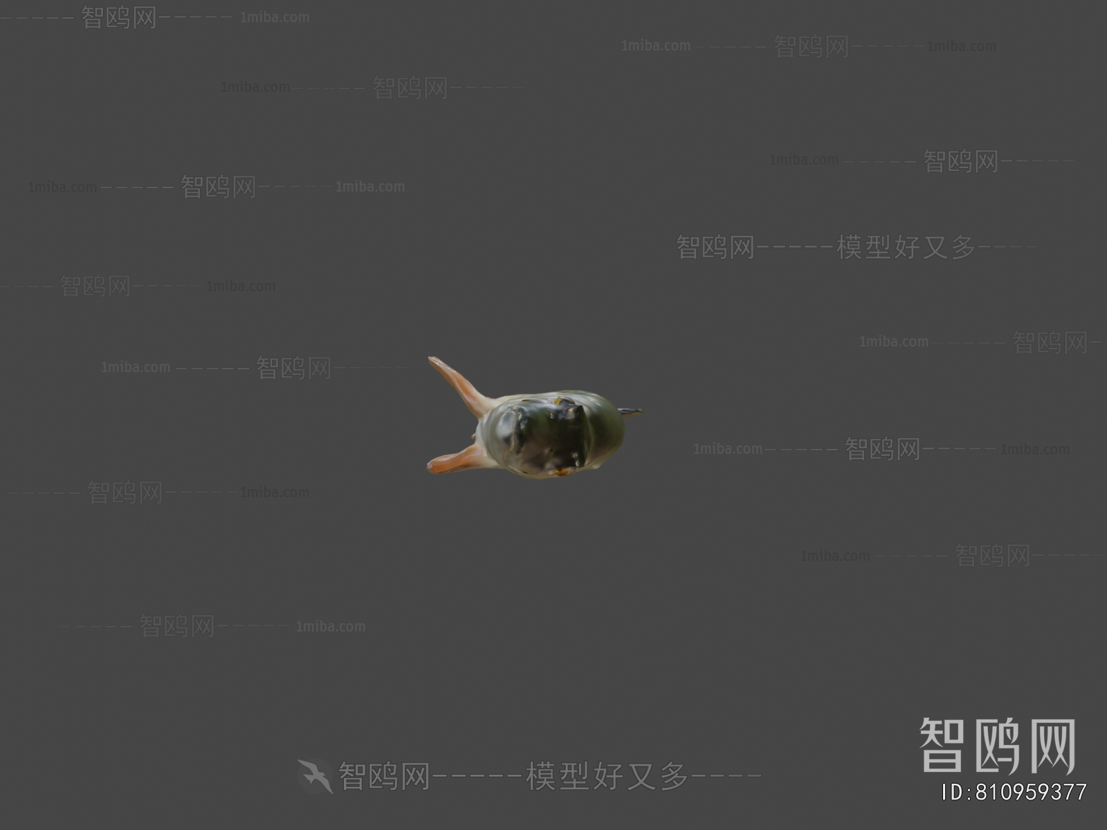 Modern Aquatic Product