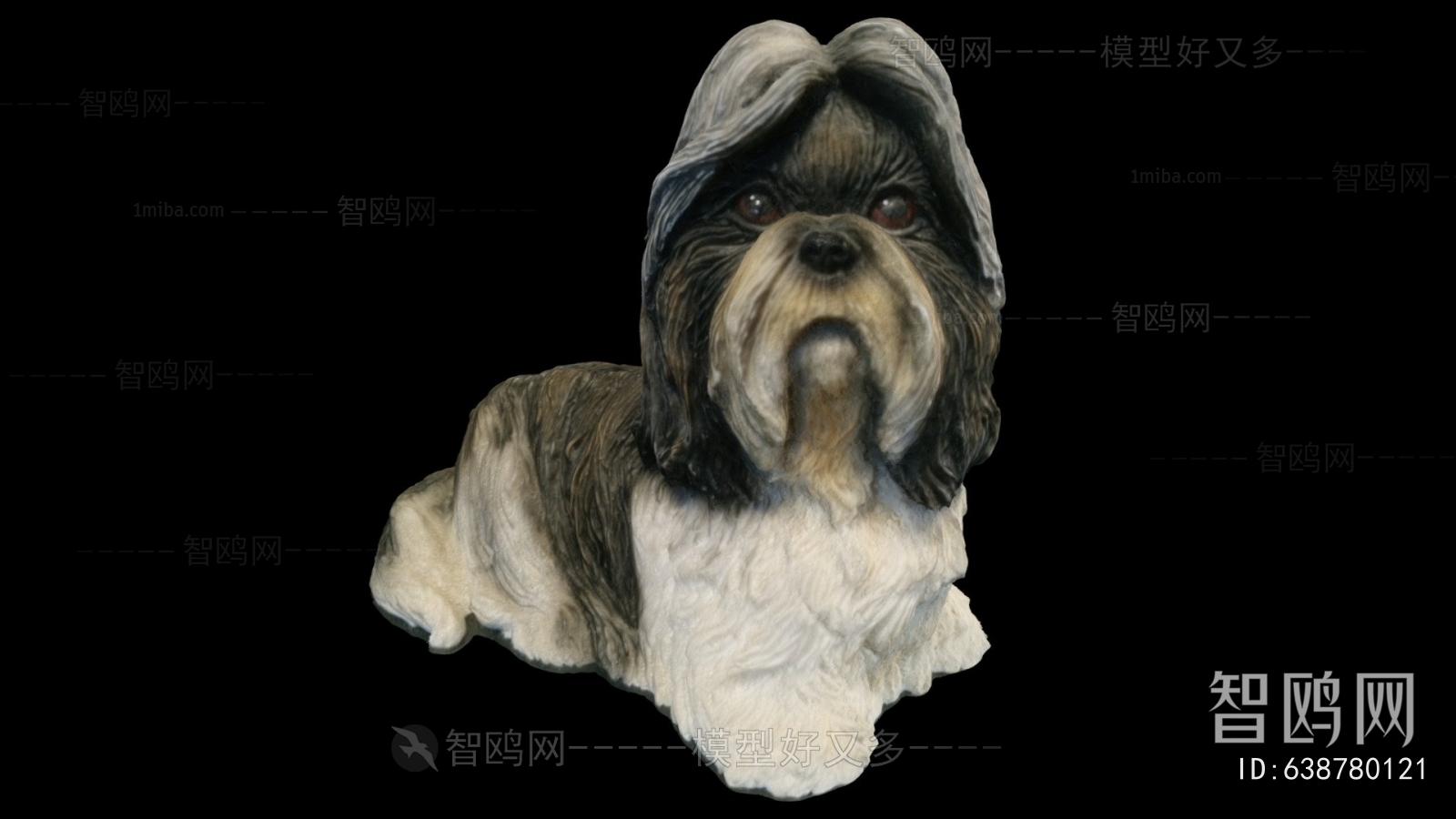 Modern Animal Dog