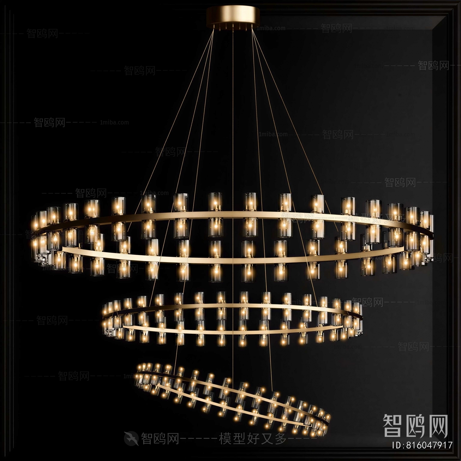 Modern Droplight