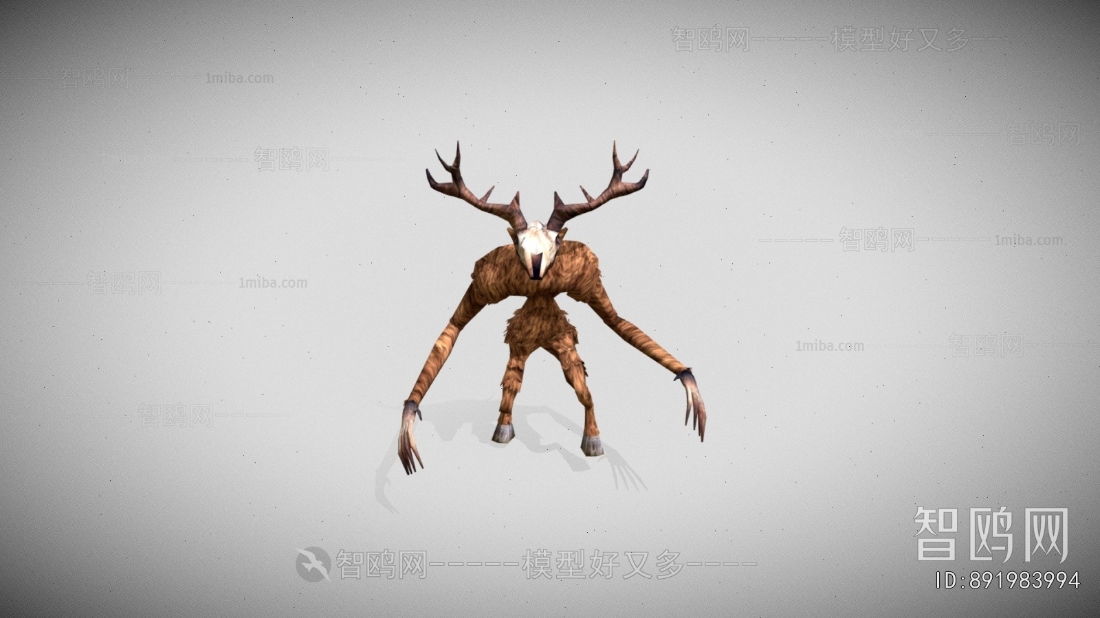 Modern Animal
