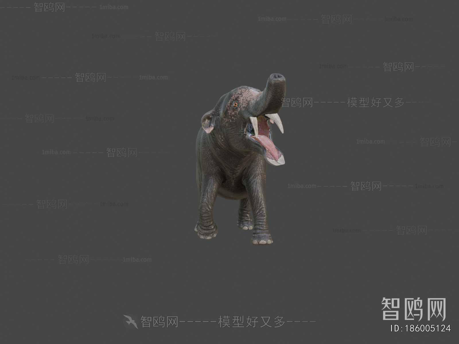 Modern Mammal
