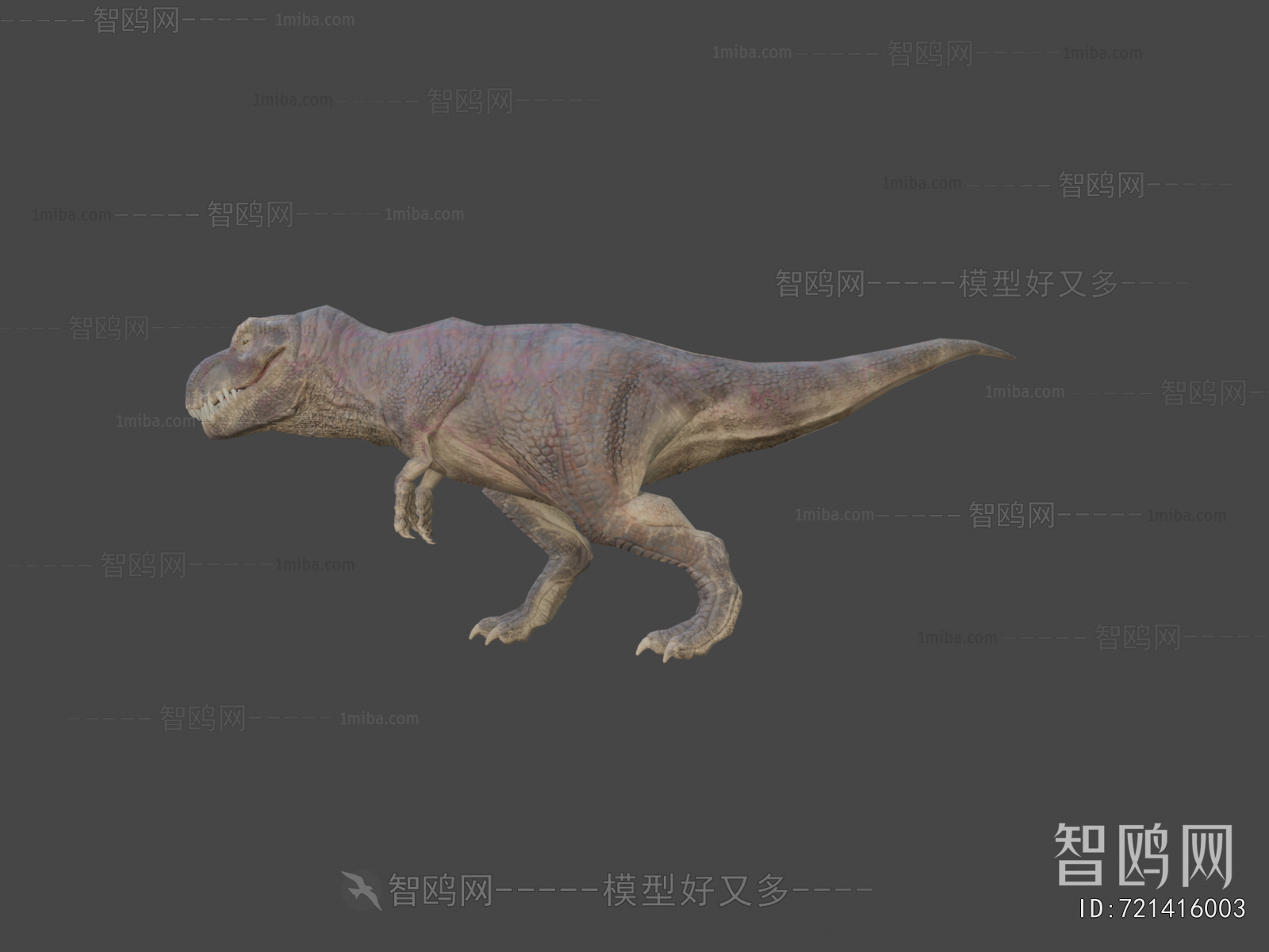 Modern Animal