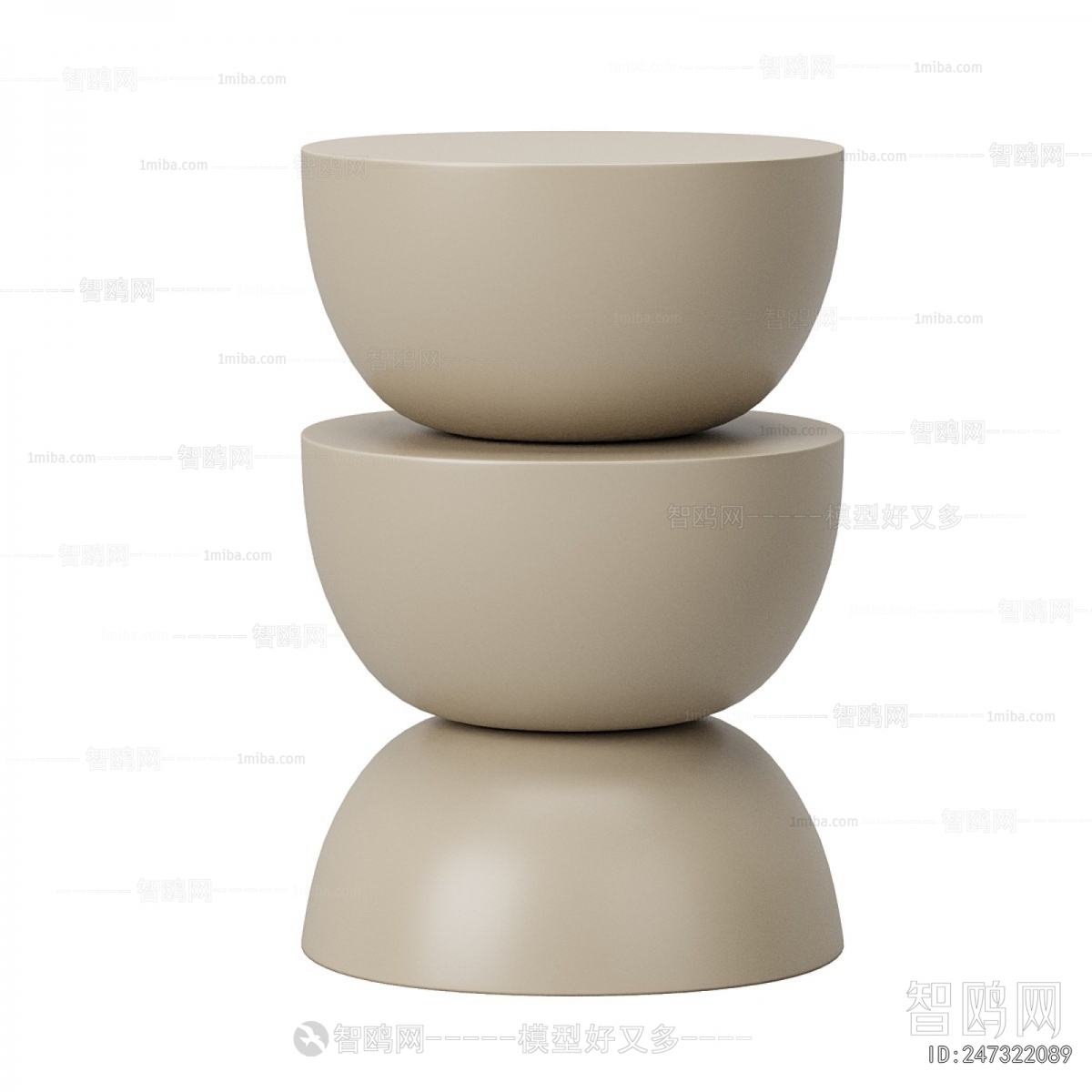 Modern Side Table/corner Table