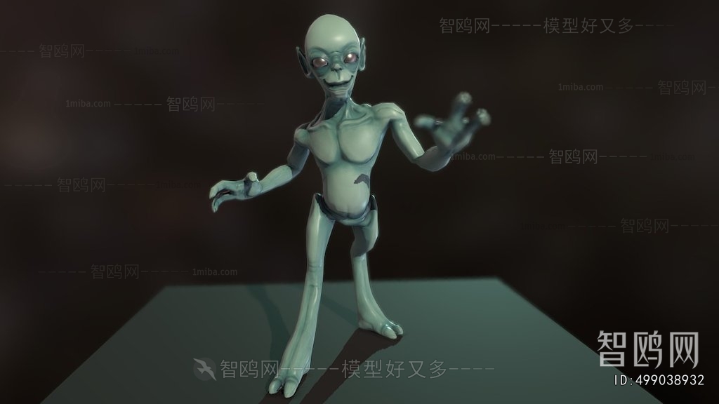 Modern Robot